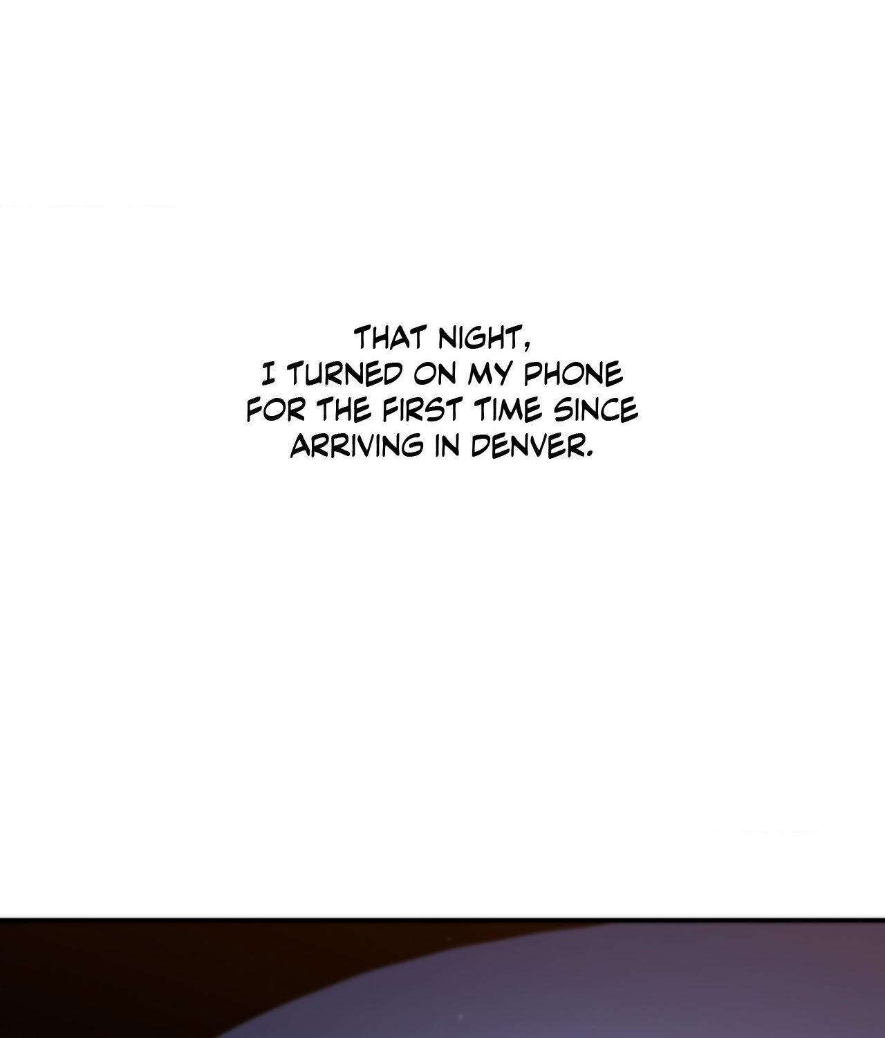 The Path Of Star Chapter 80 - Page 60 in English