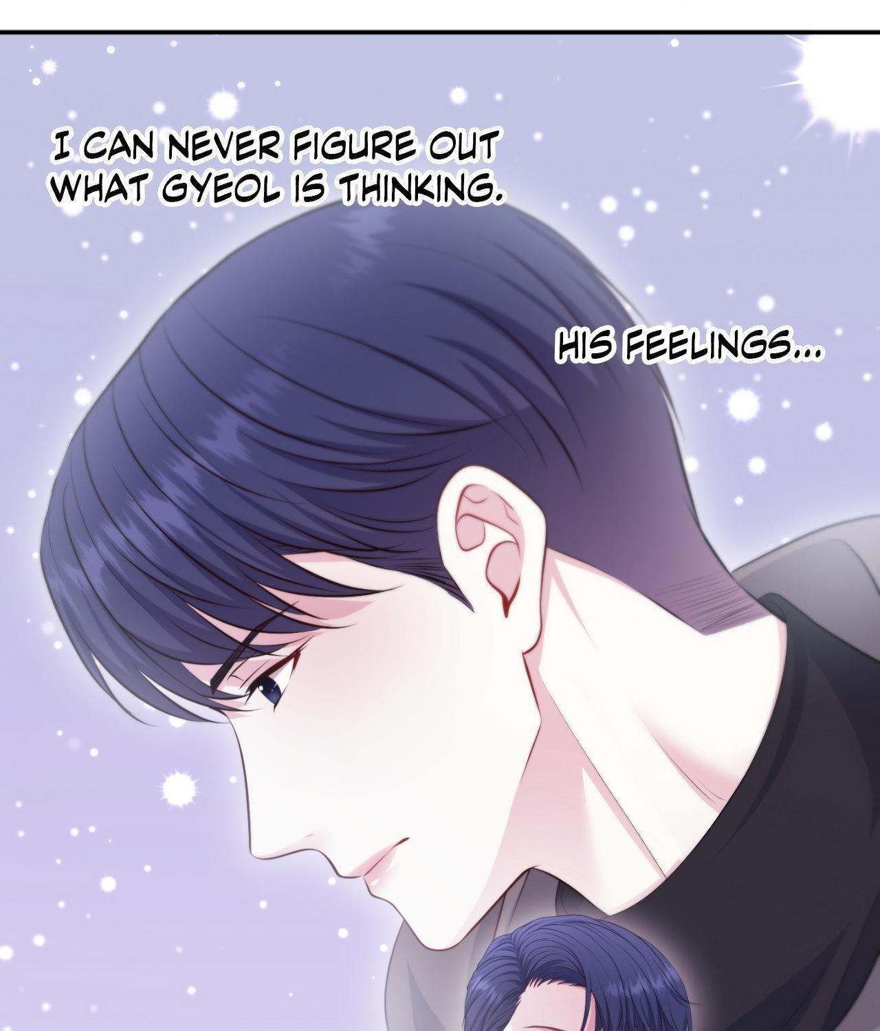 The Path Of Star Chapter 81 - Page 27 in English