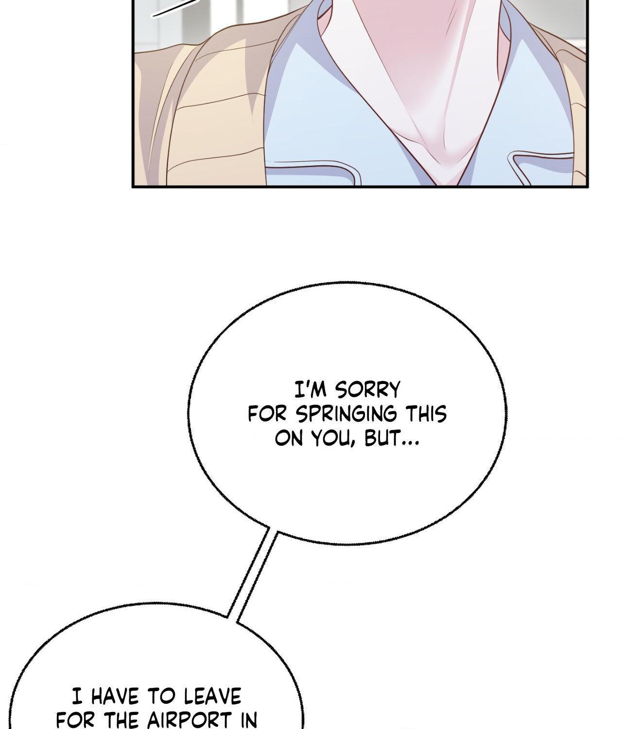 The Path Of Star Chapter 81 - Page 66 in English