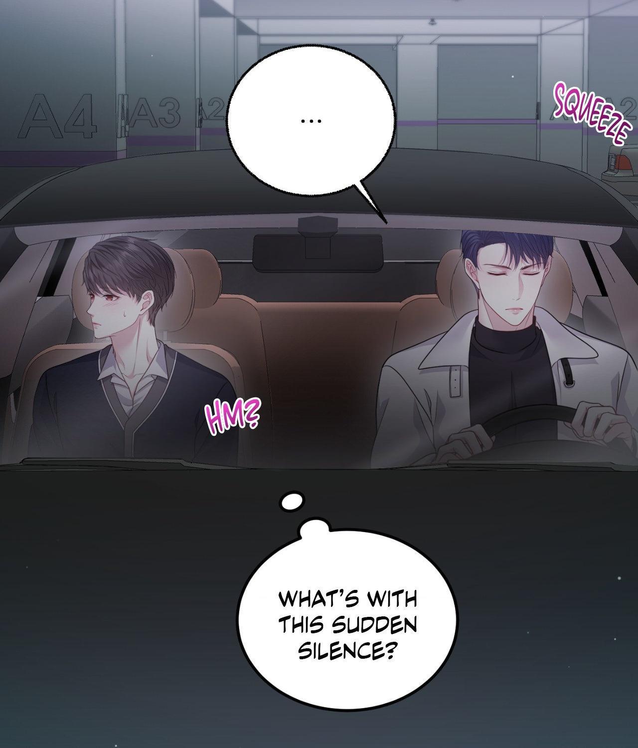 The Path Of Star Chapter 82 - Page 133 in English