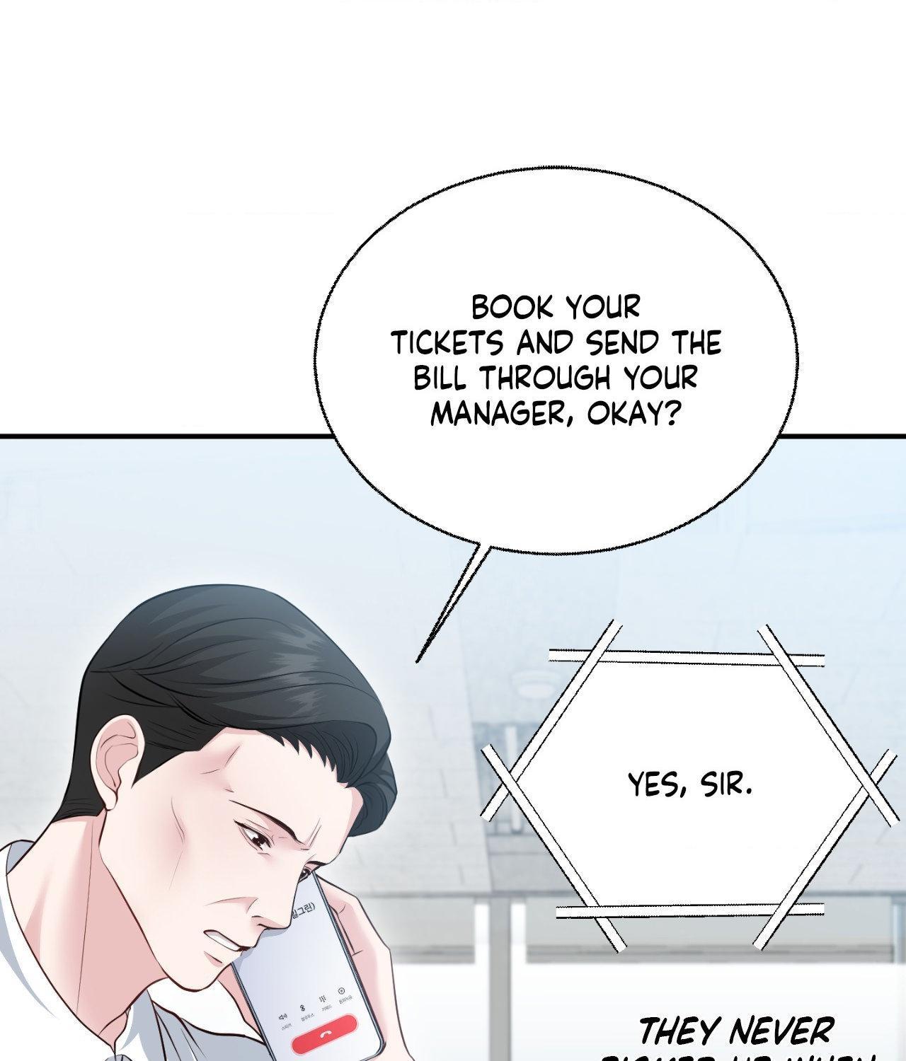 The Path Of Star Chapter 82 - Page 14 in English