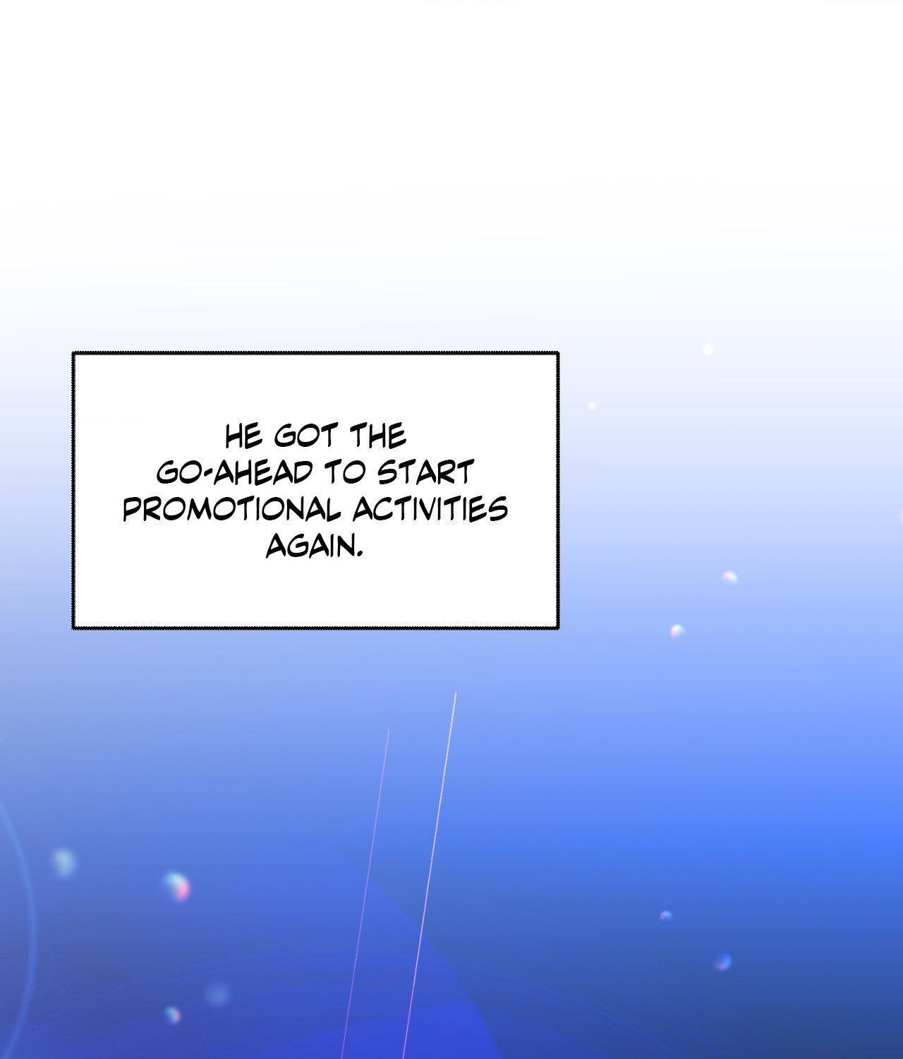 The Path Of Star Chapter 82 - Page 36 in English