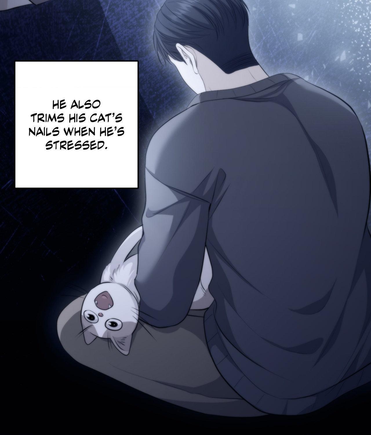 The Path Of Star Chapter 83 - Page 113 in English