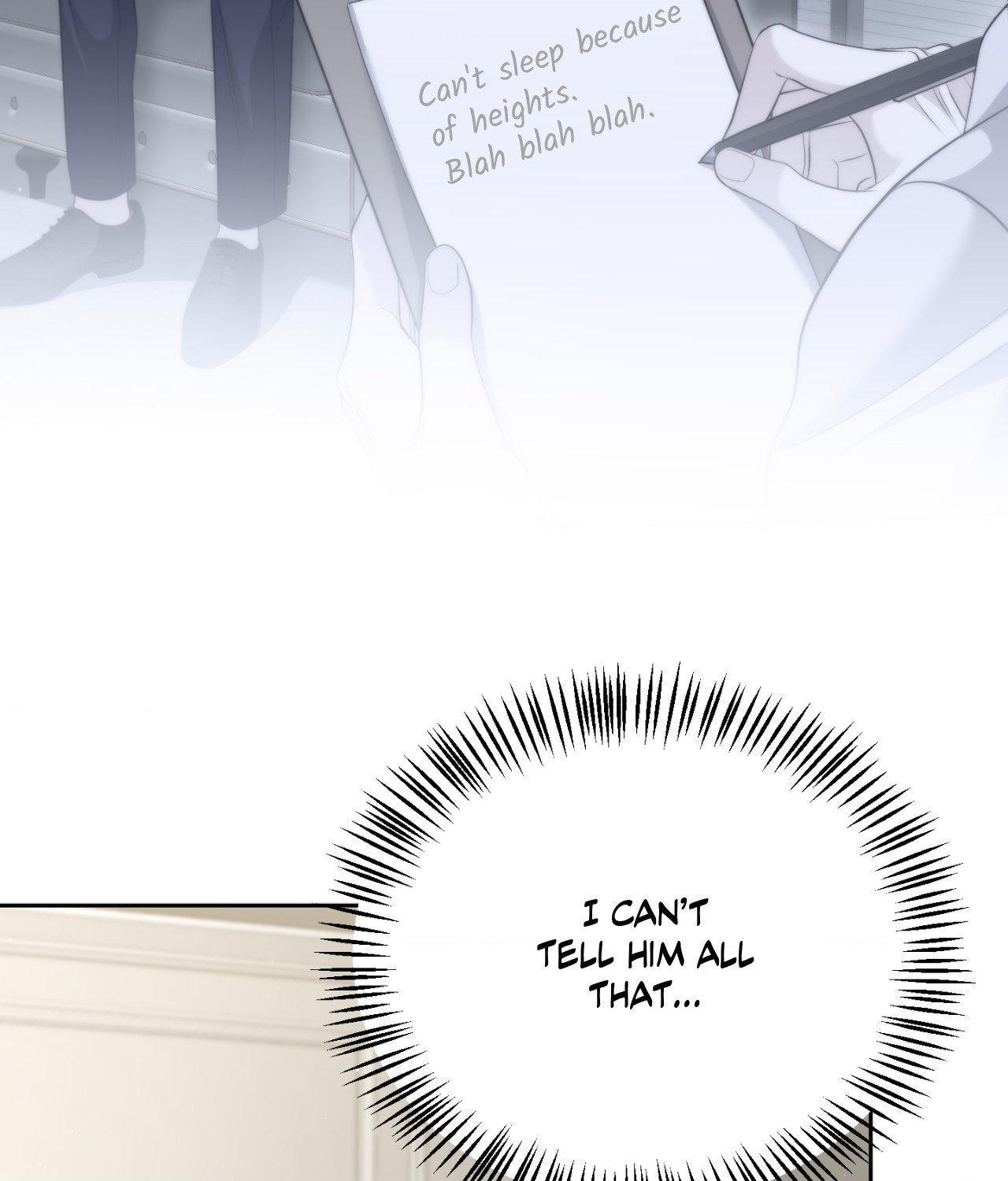 The Path Of Star Chapter 83 - Page 115 in English