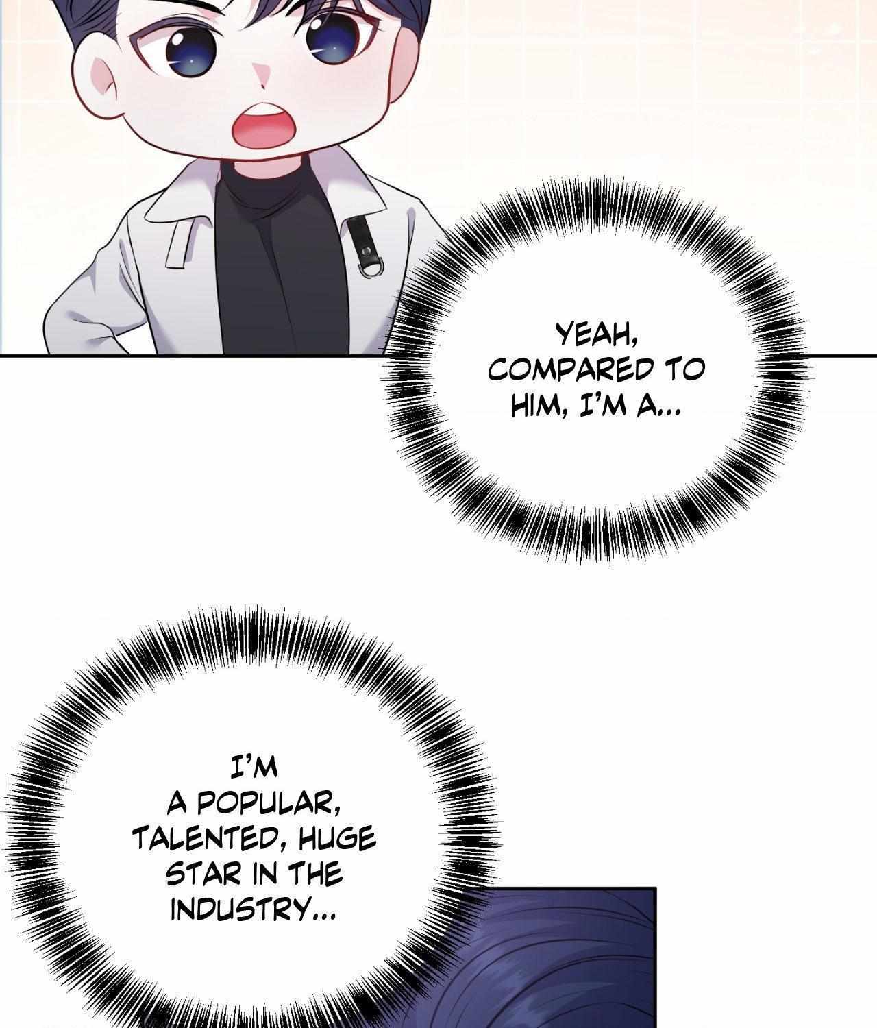 The Path Of Star Chapter 83 - Page 16 in English