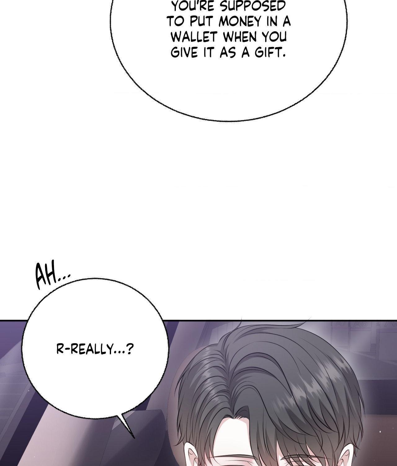 The Path Of Star Chapter 83 - Page 29 in English