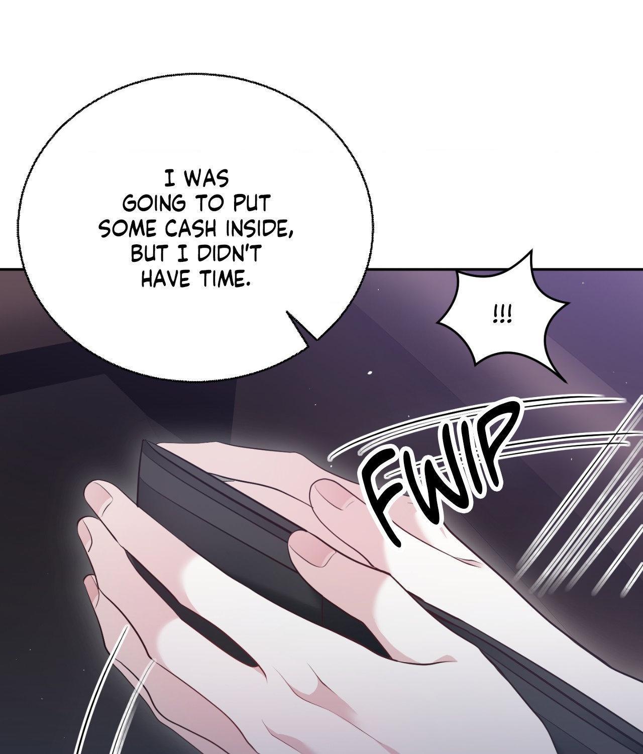 The Path Of Star Chapter 83 - Page 33 in English