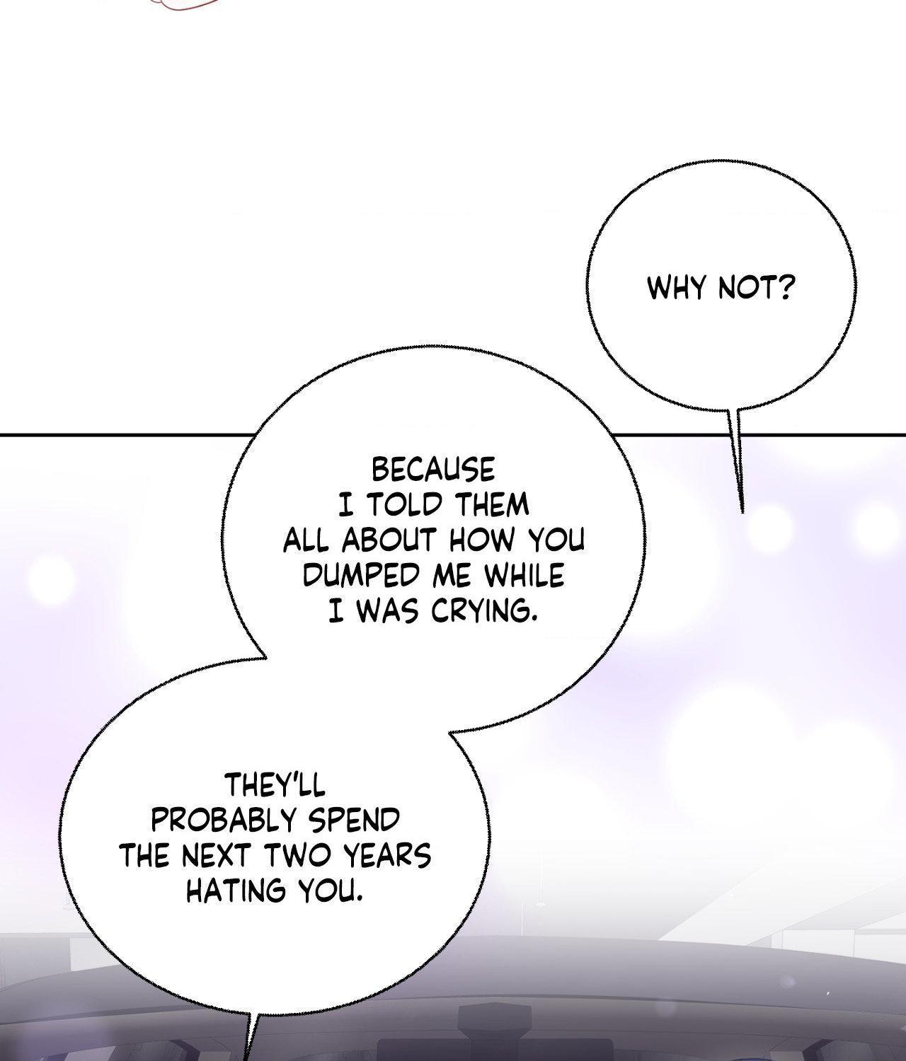 The Path Of Star Chapter 83 - Page 42 in English