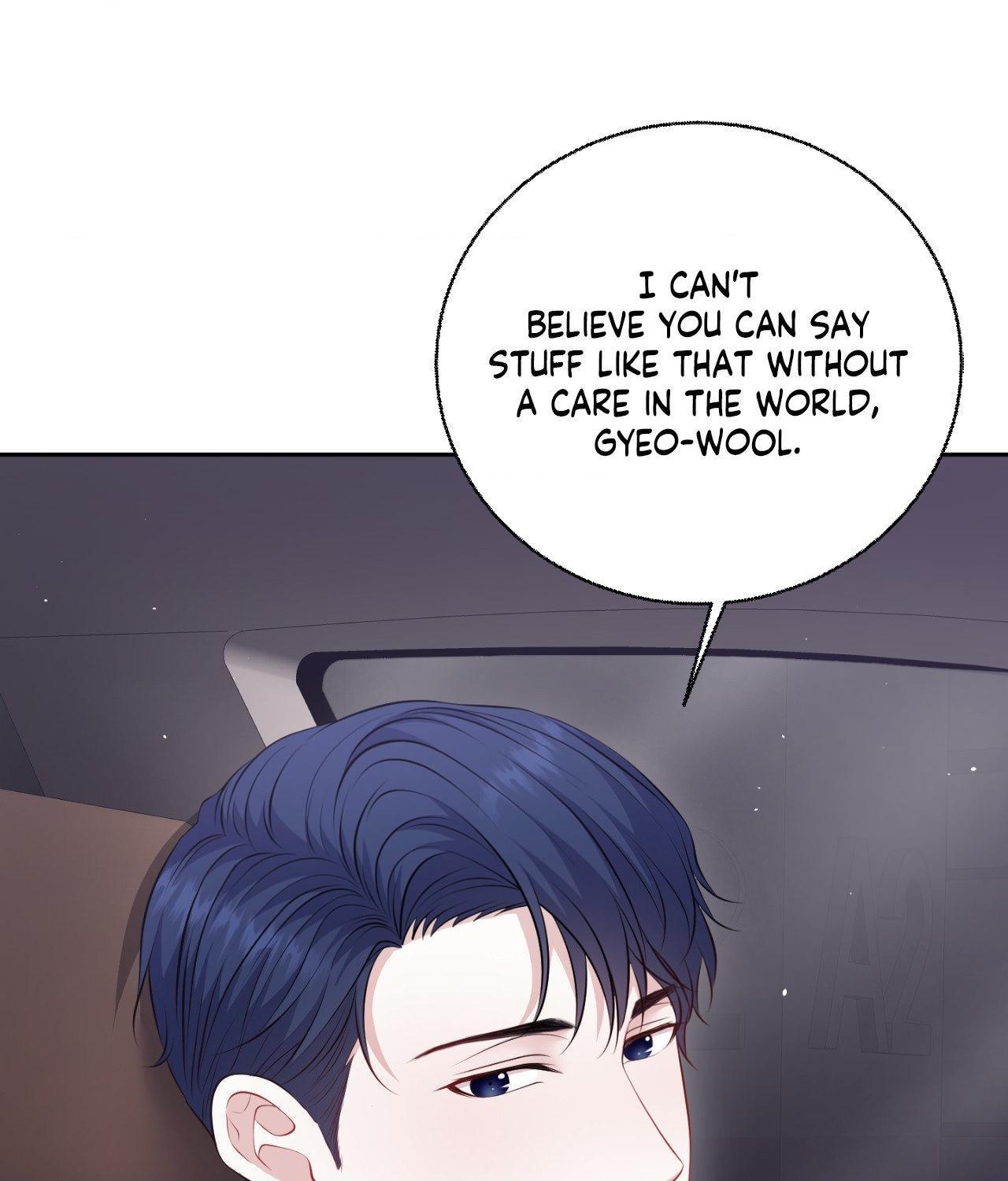 The Path Of Star Chapter 83 - Page 44 in English