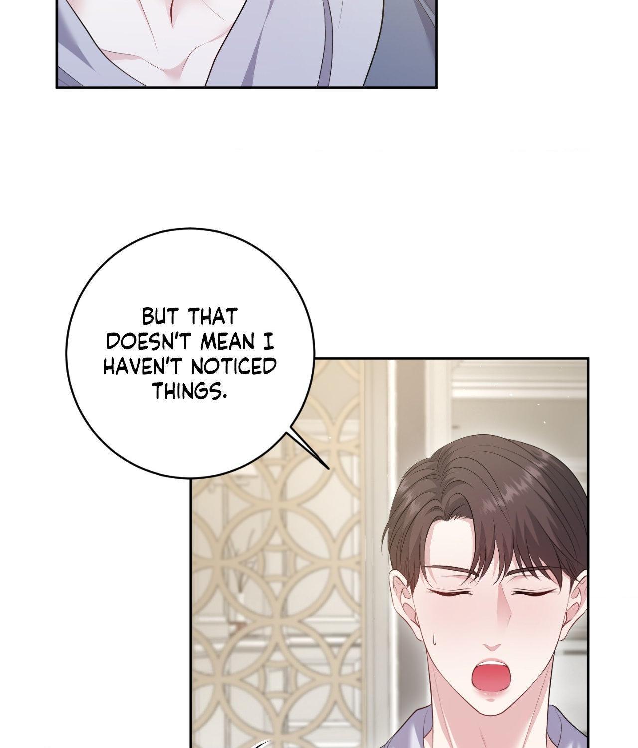 The Path Of Star Chapter 83 - Page 84 in English