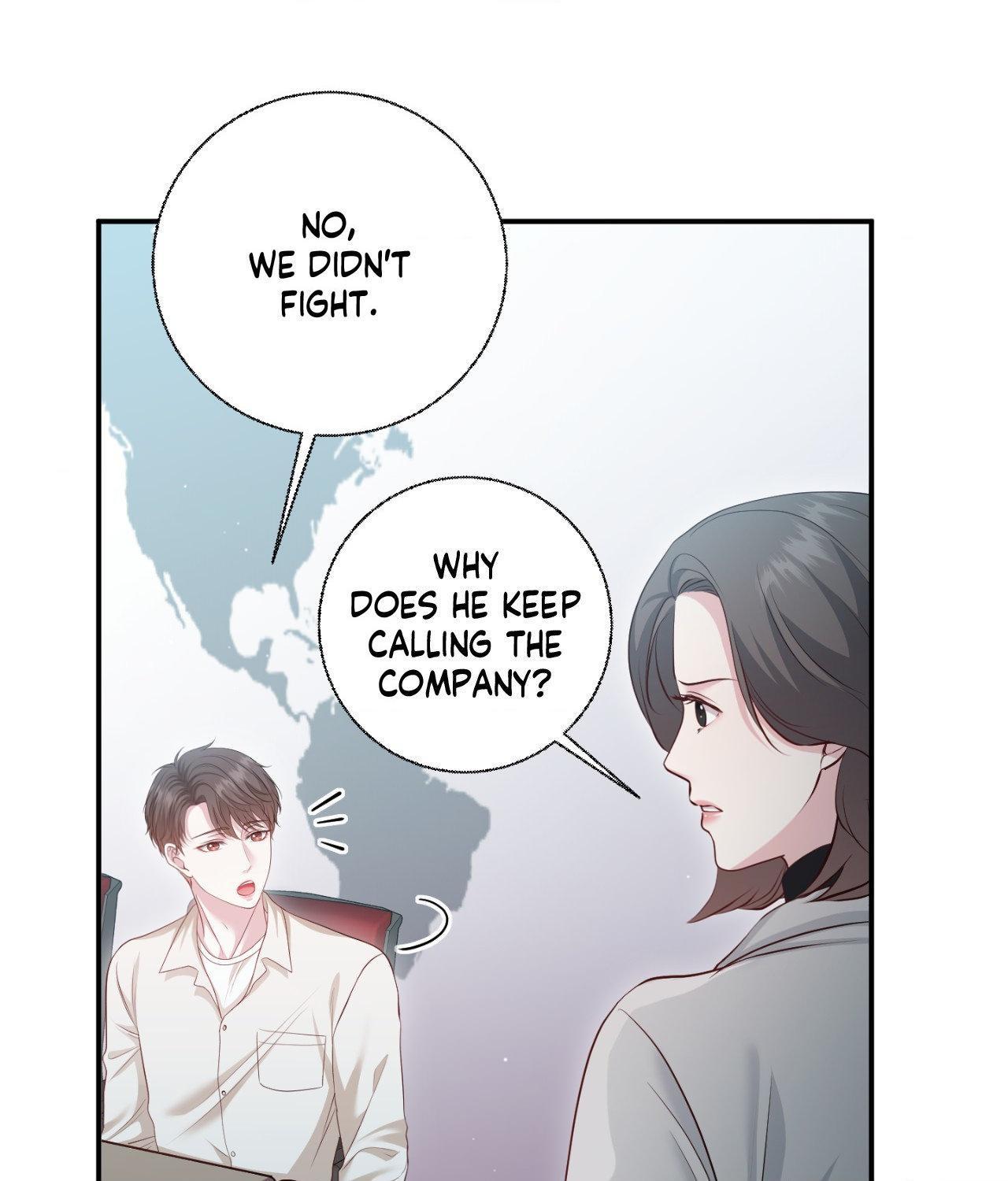 The Path Of Star Chapter 84 - Page 11 in English