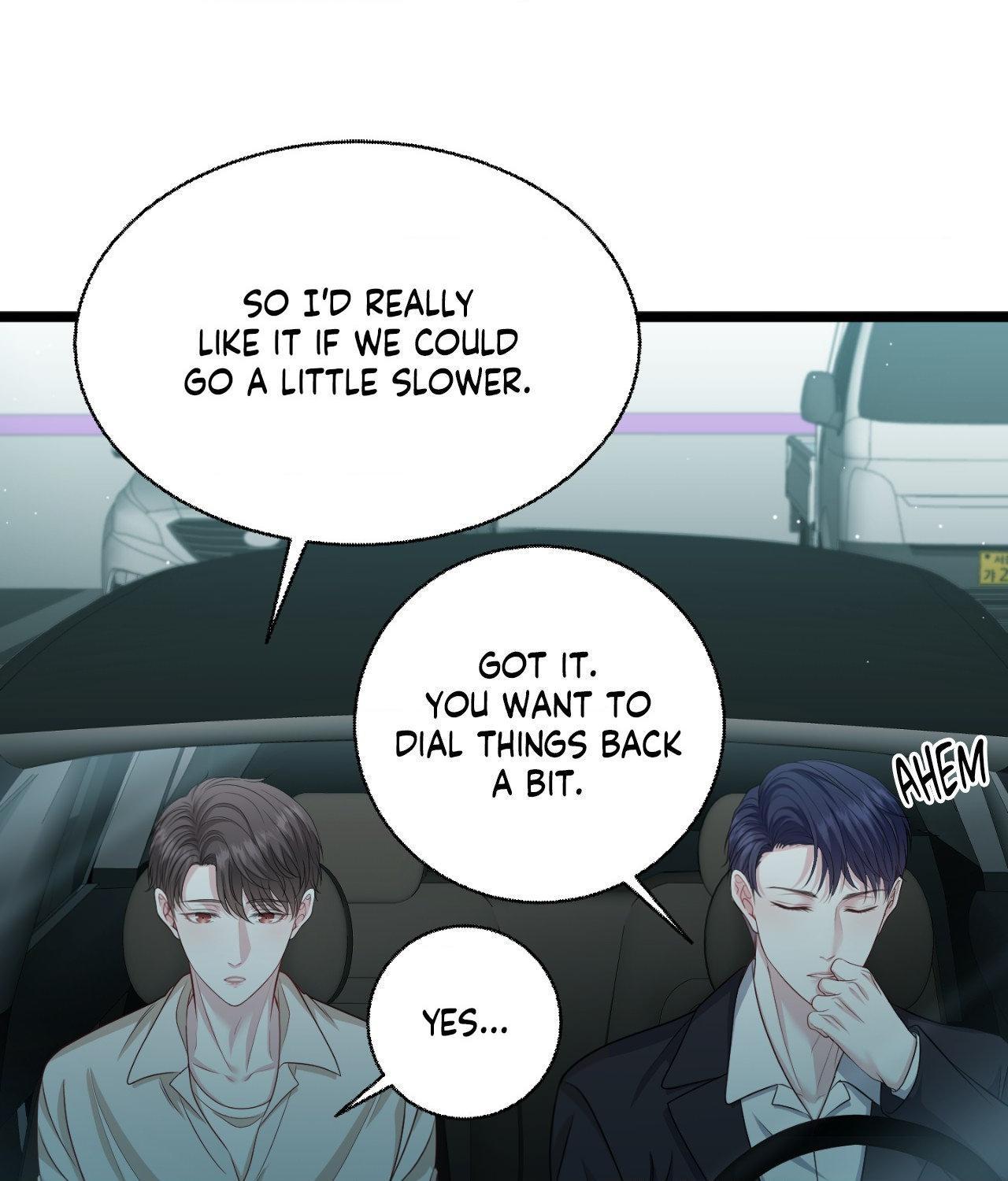 The Path Of Star Chapter 84 - Page 121 in English