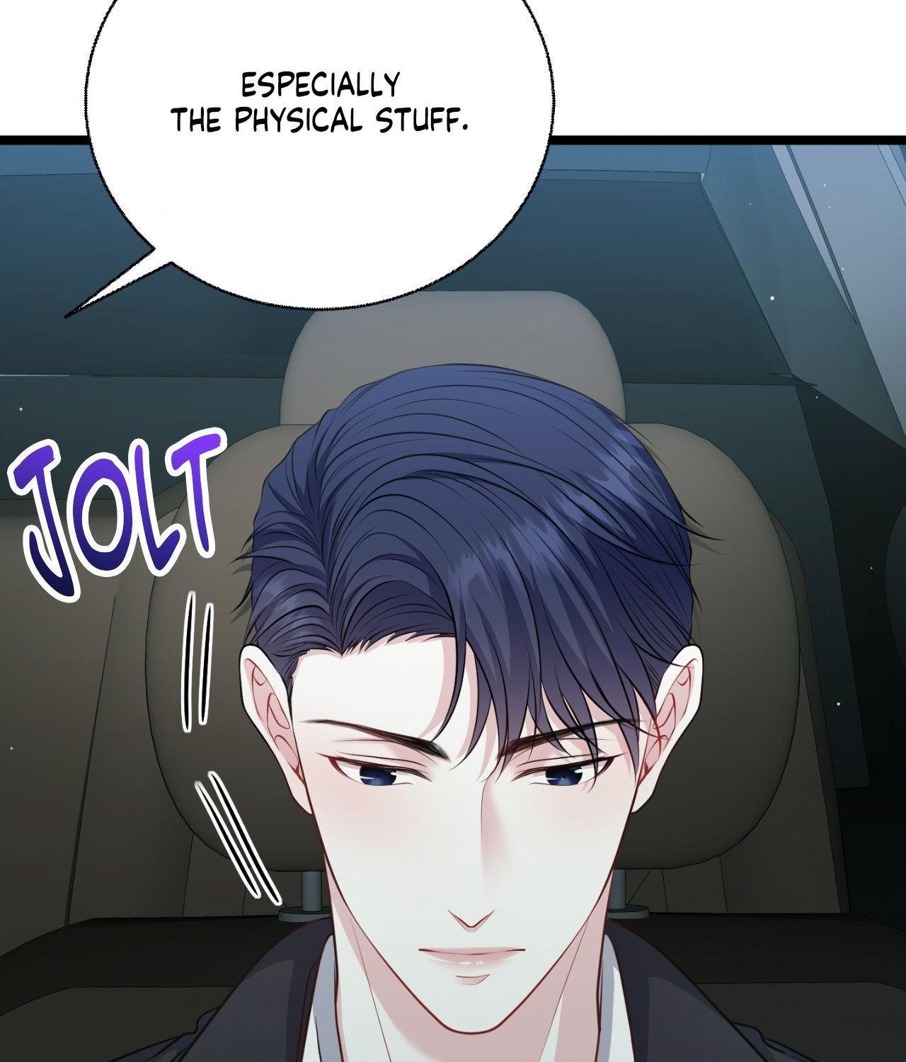 The Path Of Star Chapter 84 - Page 123 in English