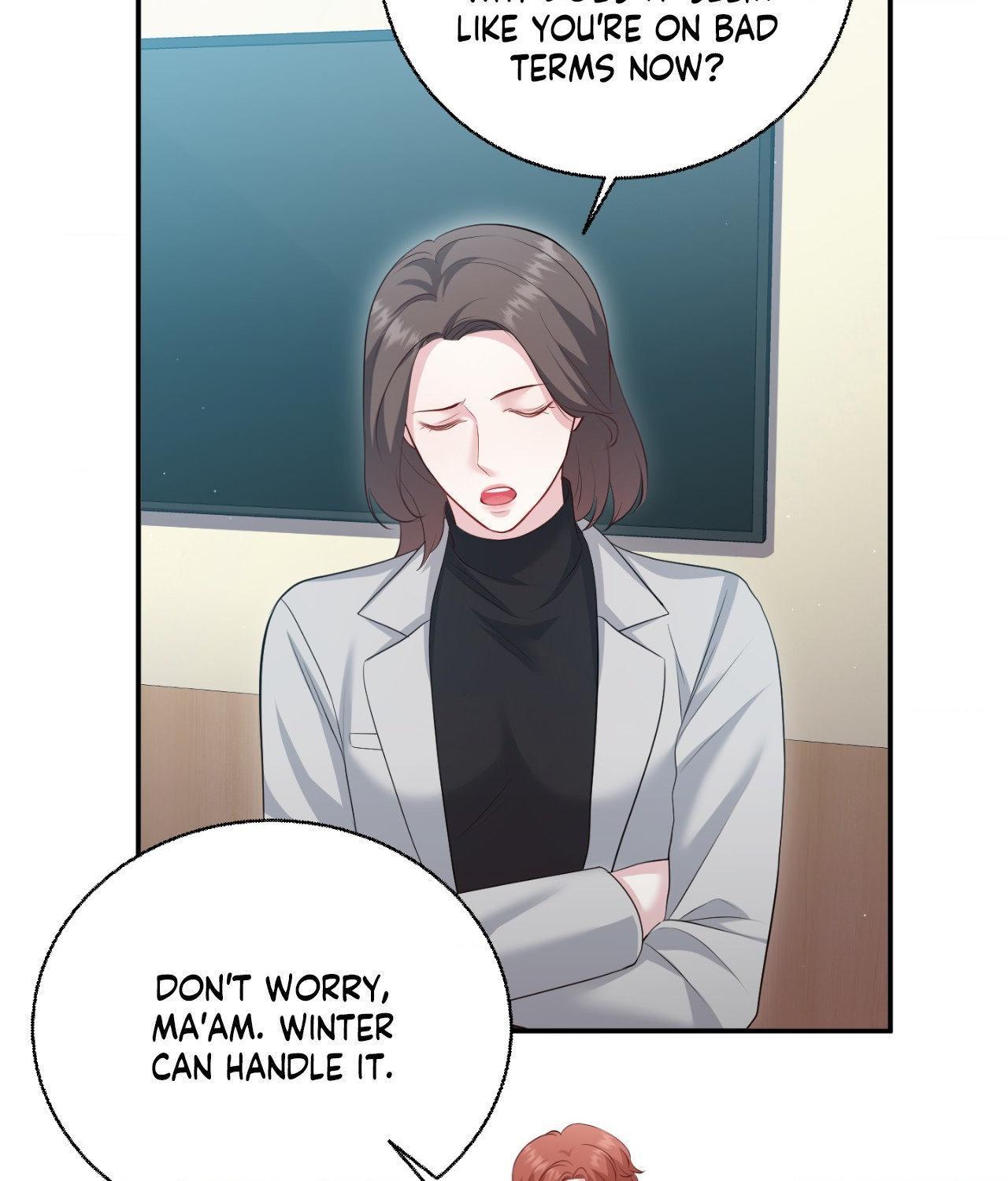 The Path Of Star Chapter 84 - Page 16 in English
