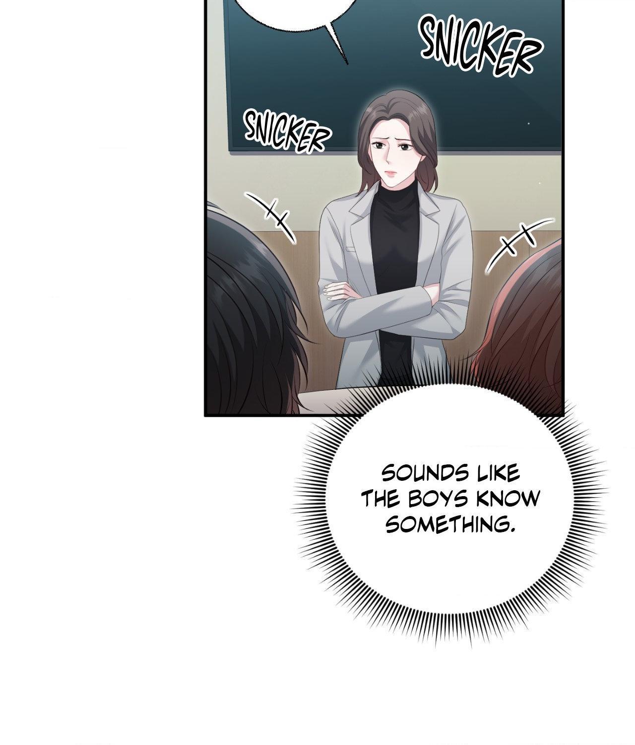 The Path Of Star Chapter 84 - Page 19 in English