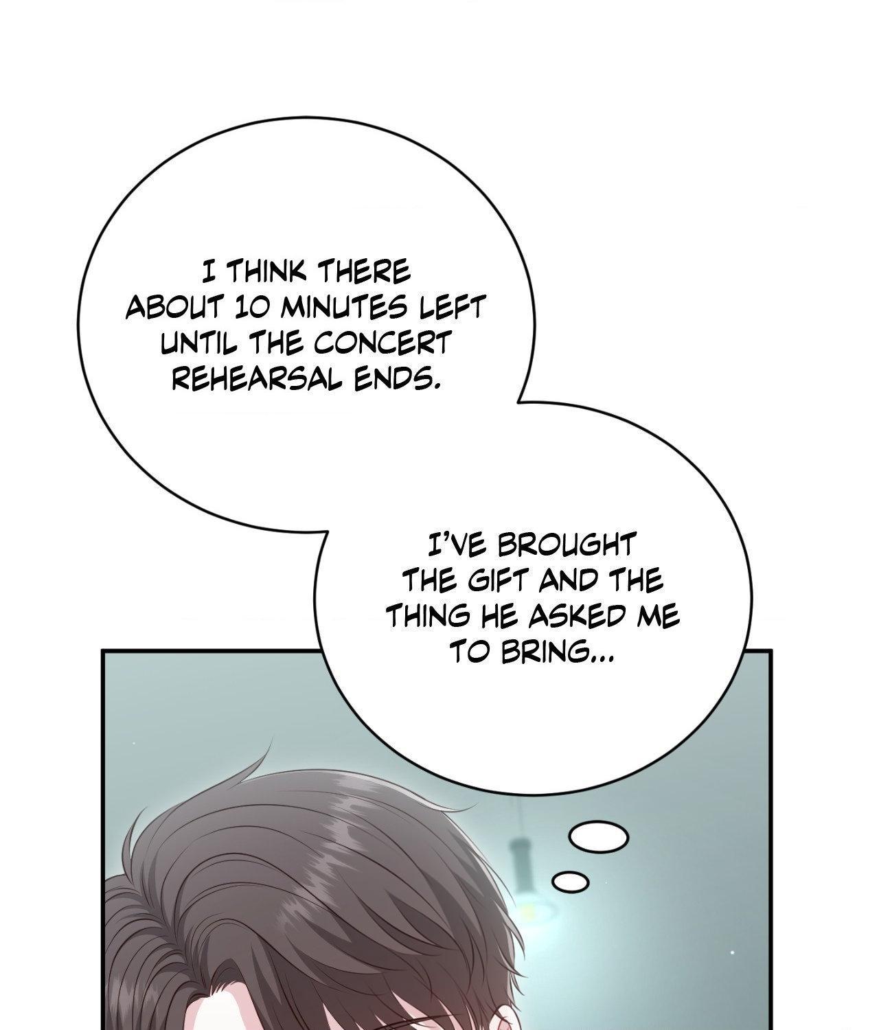 The Path Of Star Chapter 84 - Page 28 in English