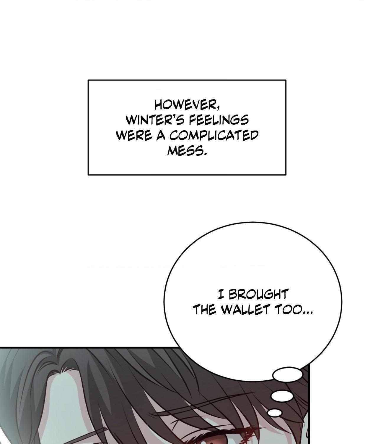 The Path Of Star Chapter 84 - Page 30 in English