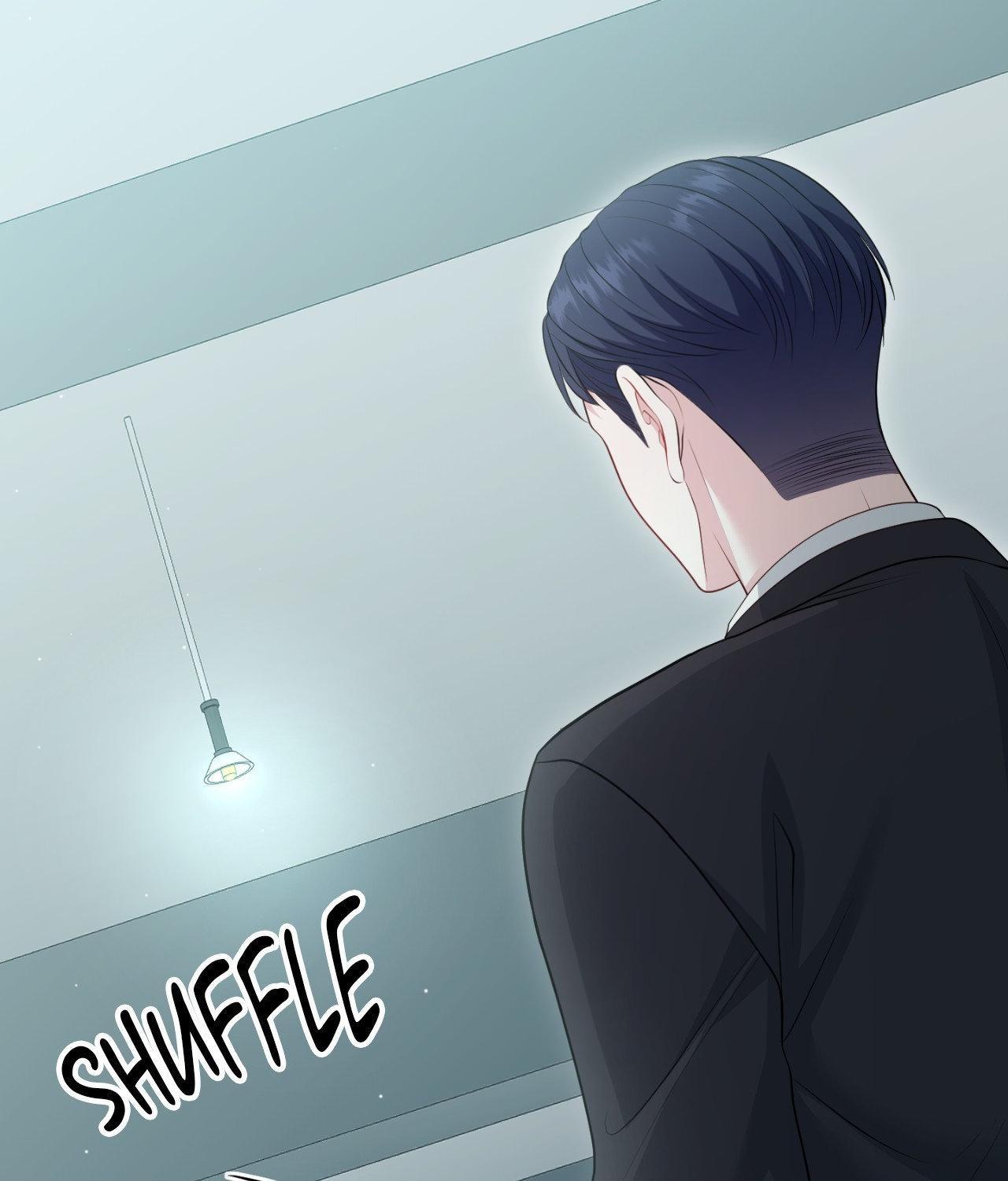 The Path Of Star Chapter 84 - Page 43 in English