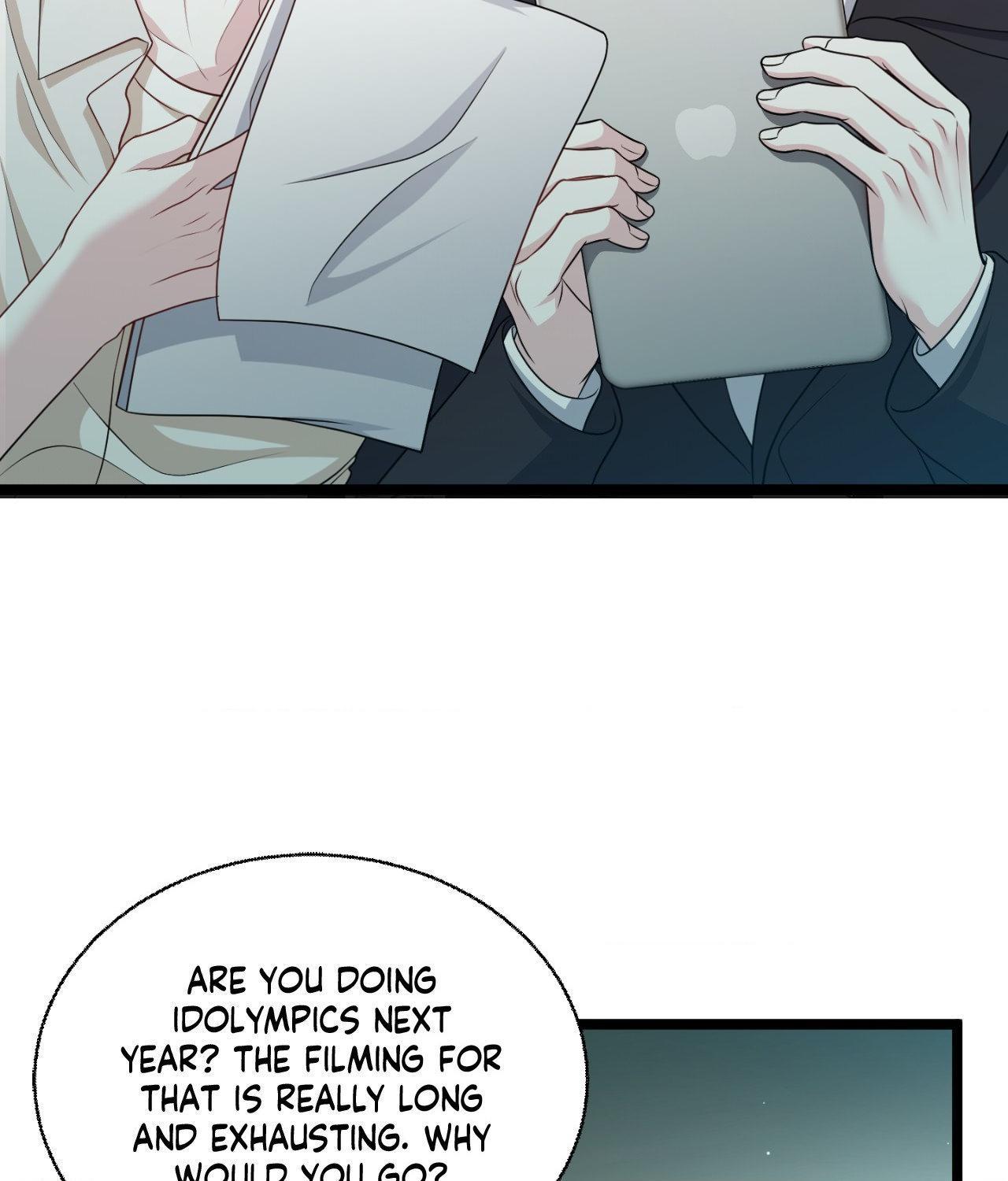 The Path Of Star Chapter 84 - Page 73 in English