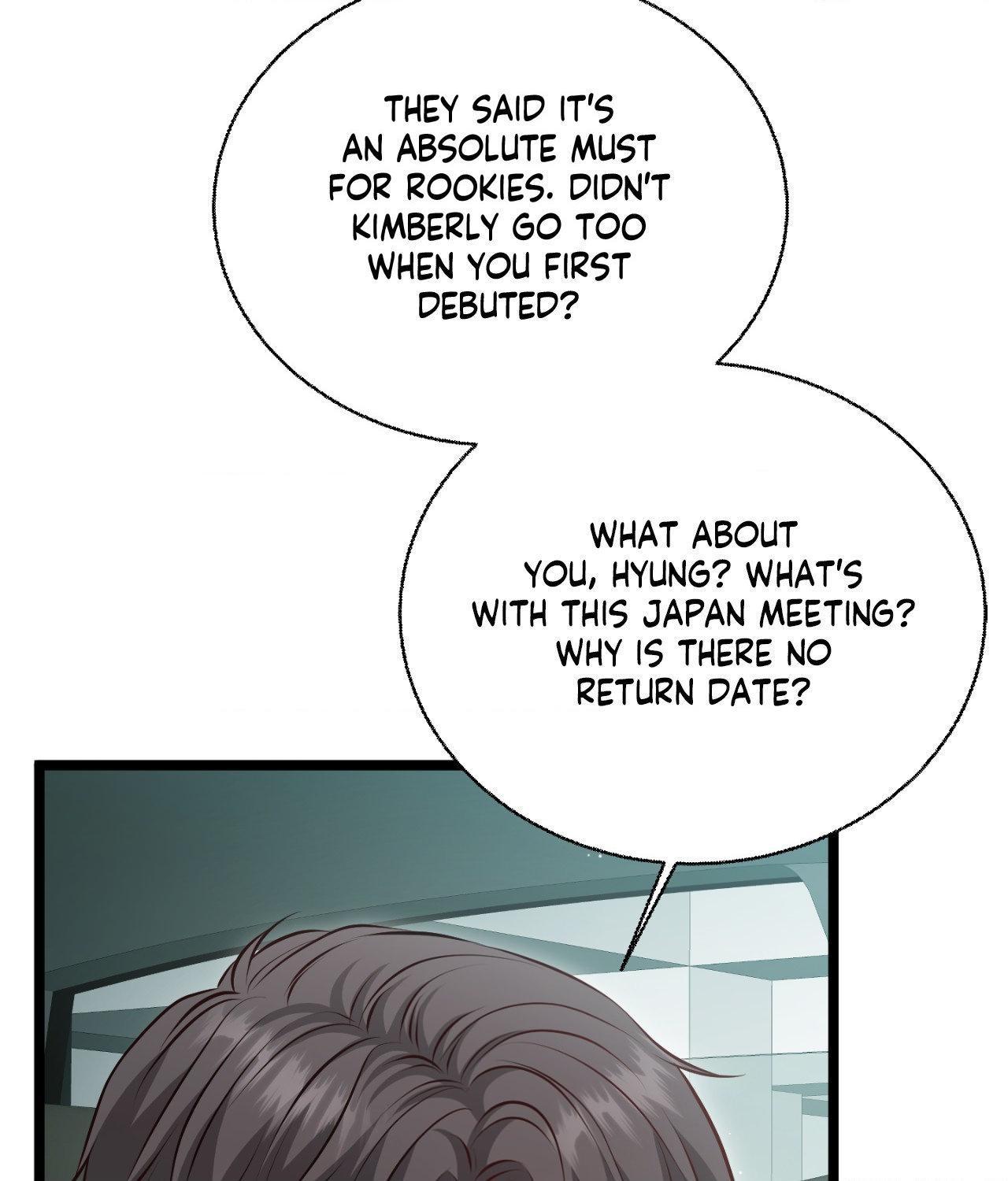 The Path Of Star Chapter 84 - Page 75 in English