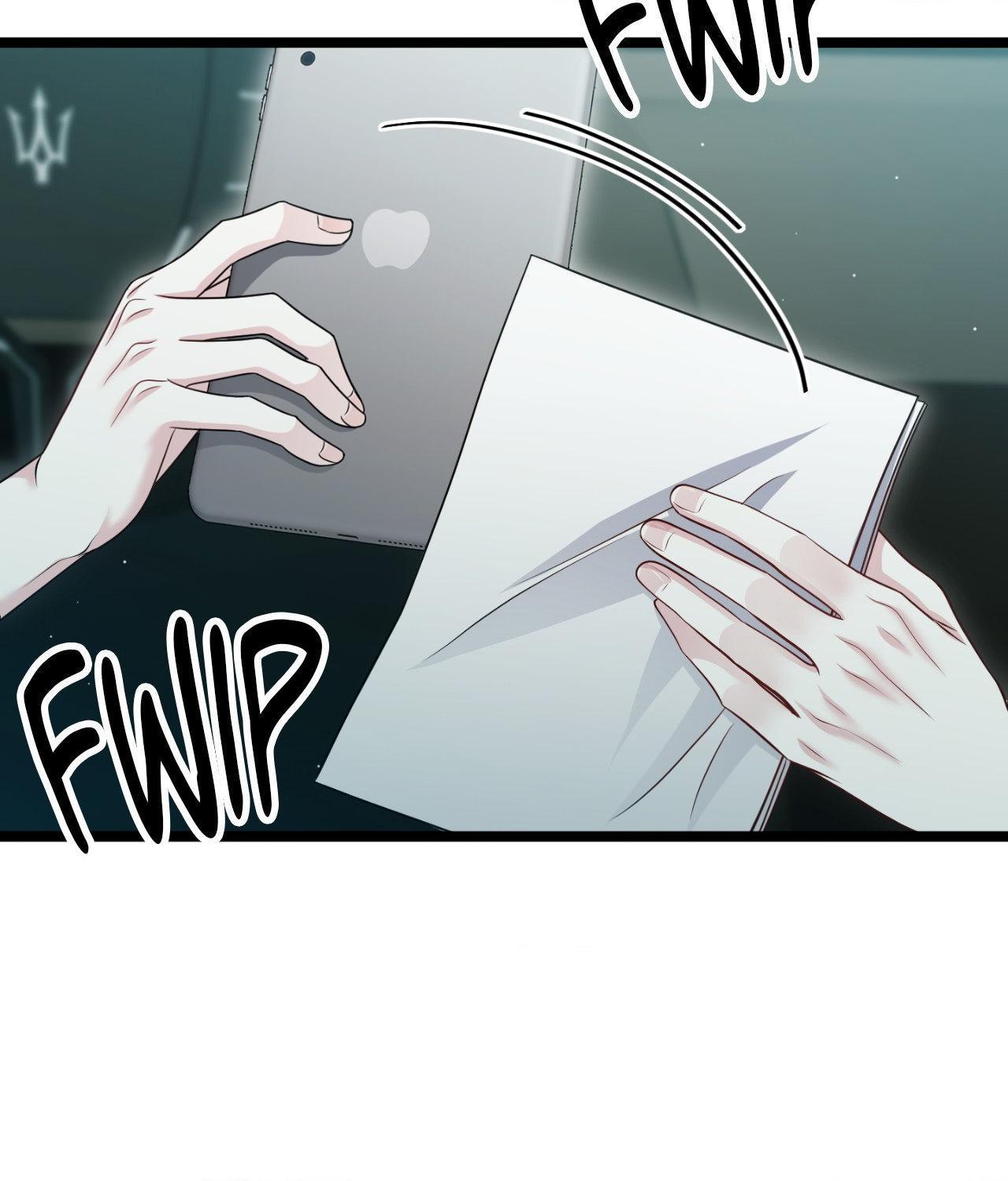 The Path Of Star Chapter 84 - Page 80 in English
