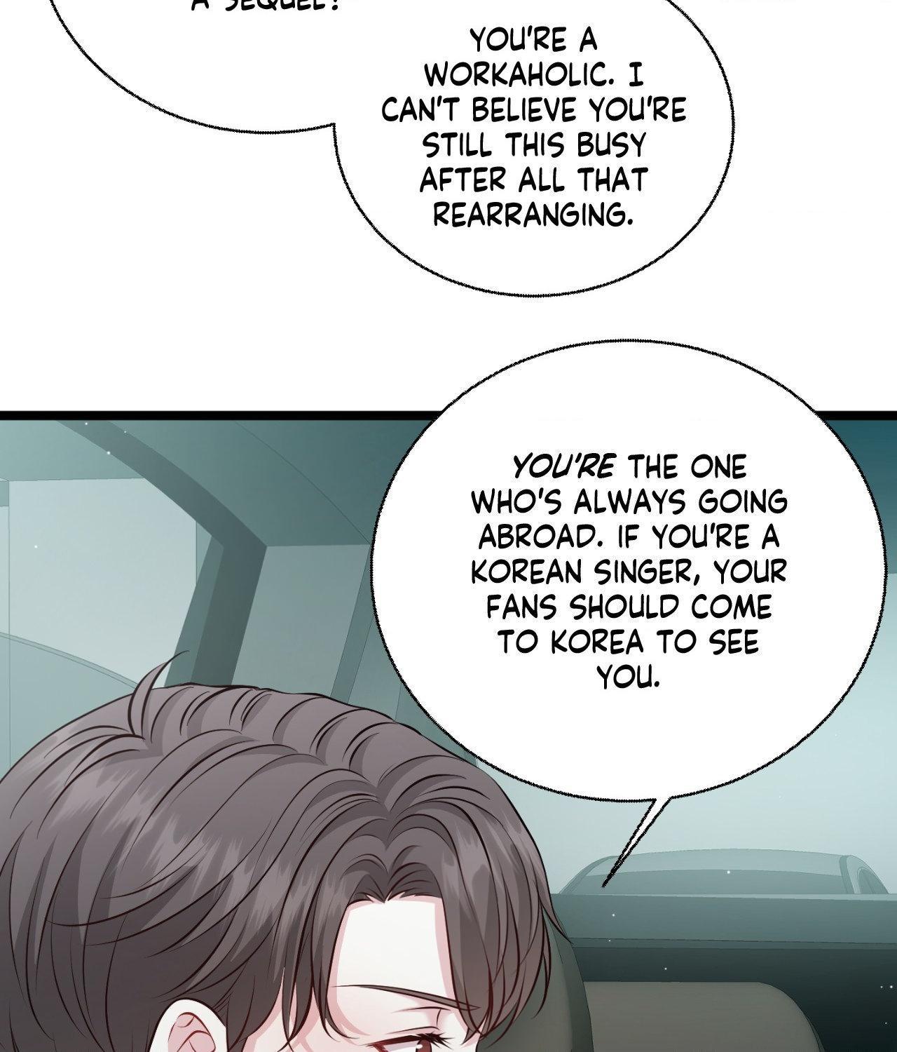 The Path Of Star Chapter 84 - Page 87 in English