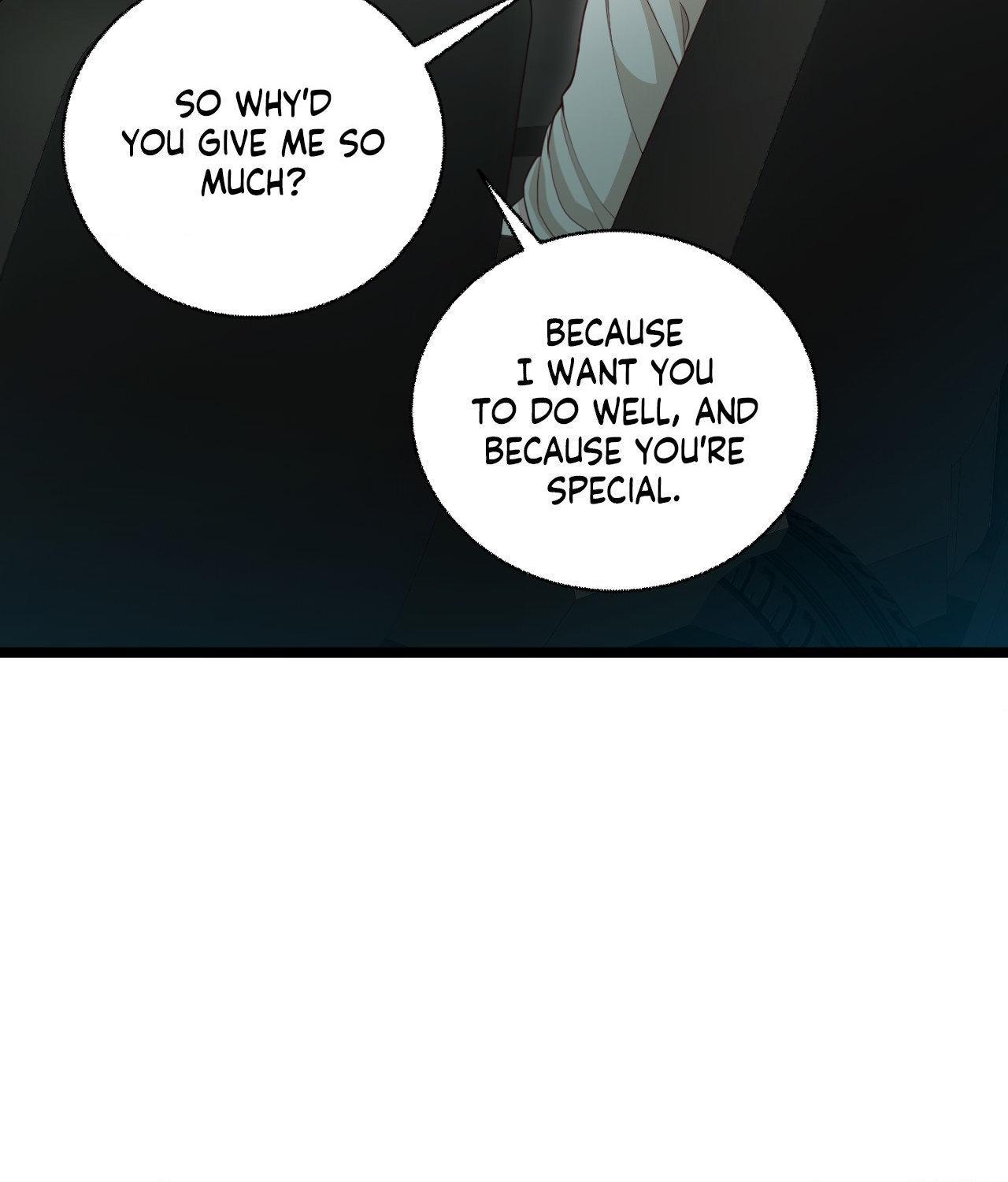 The Path Of Star Chapter 84 - Page 99 in English