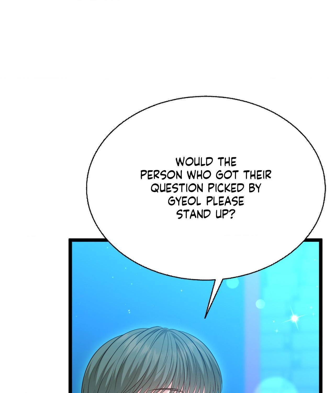 The Path Of Star Chapter 85 - Page 108 in English