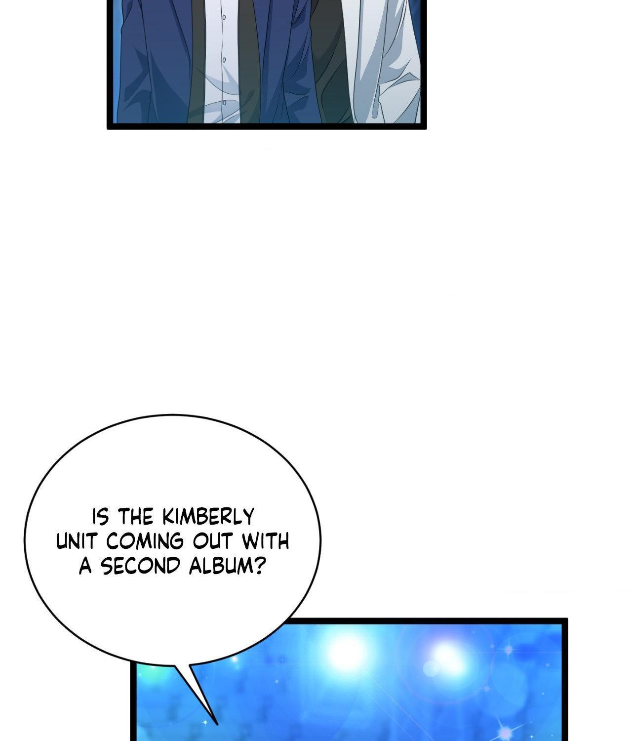 The Path Of Star Chapter 85 - Page 122 in English