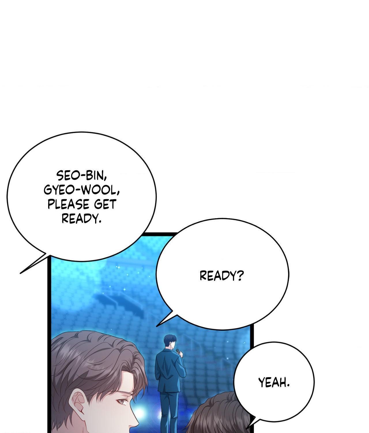 The Path Of Star Chapter 85 - Page 124 in English