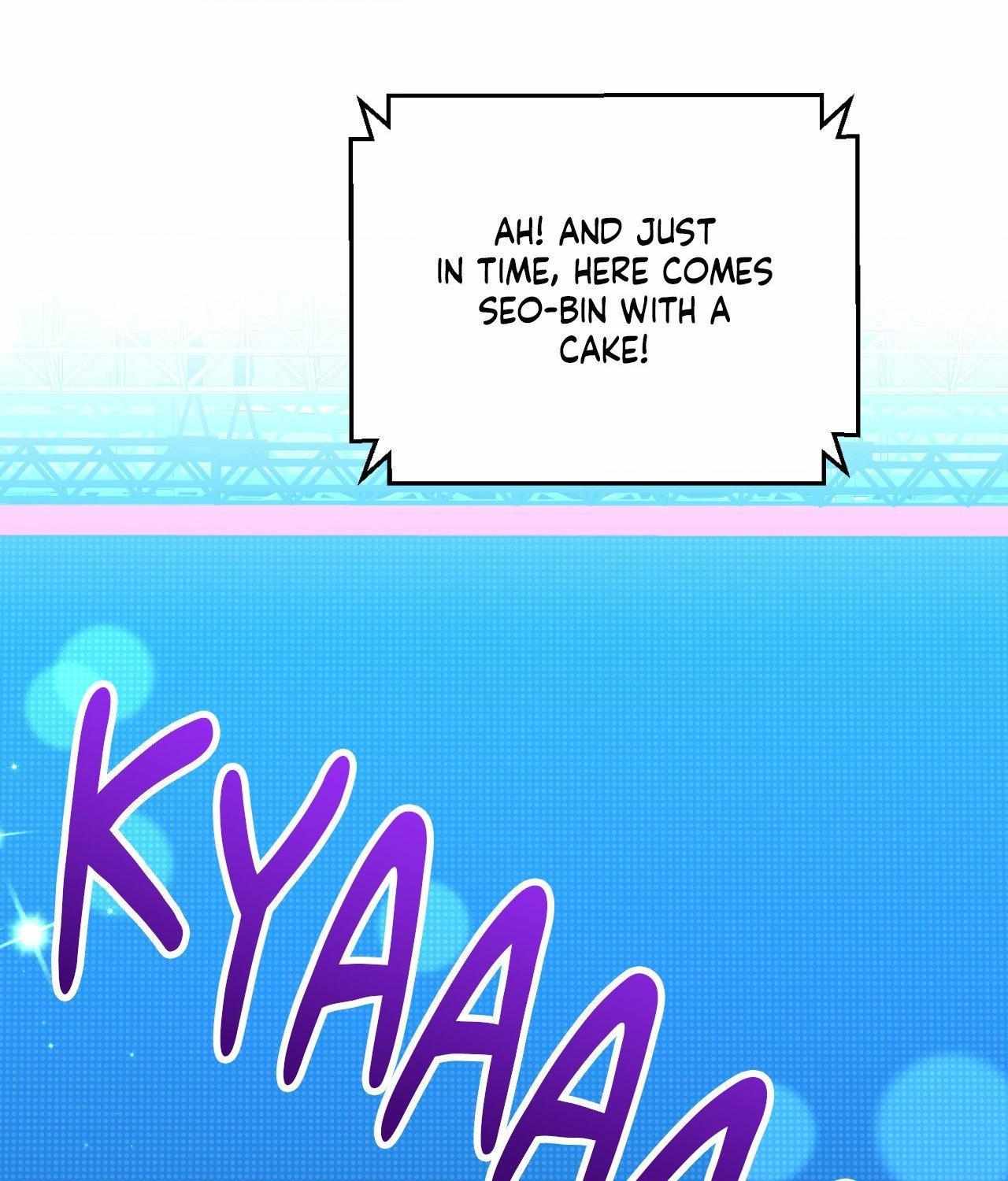 The Path Of Star Chapter 85 - Page 126 in English