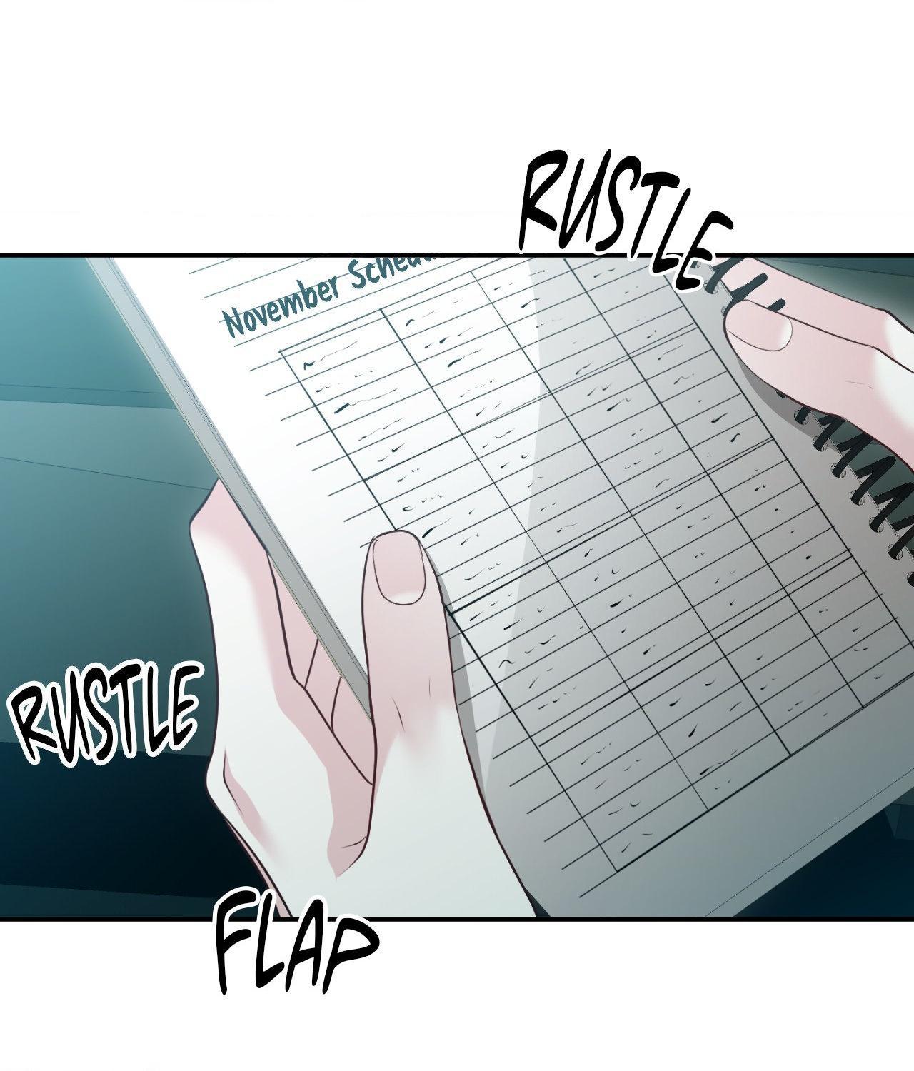 The Path Of Star Chapter 85 - Page 46 in English