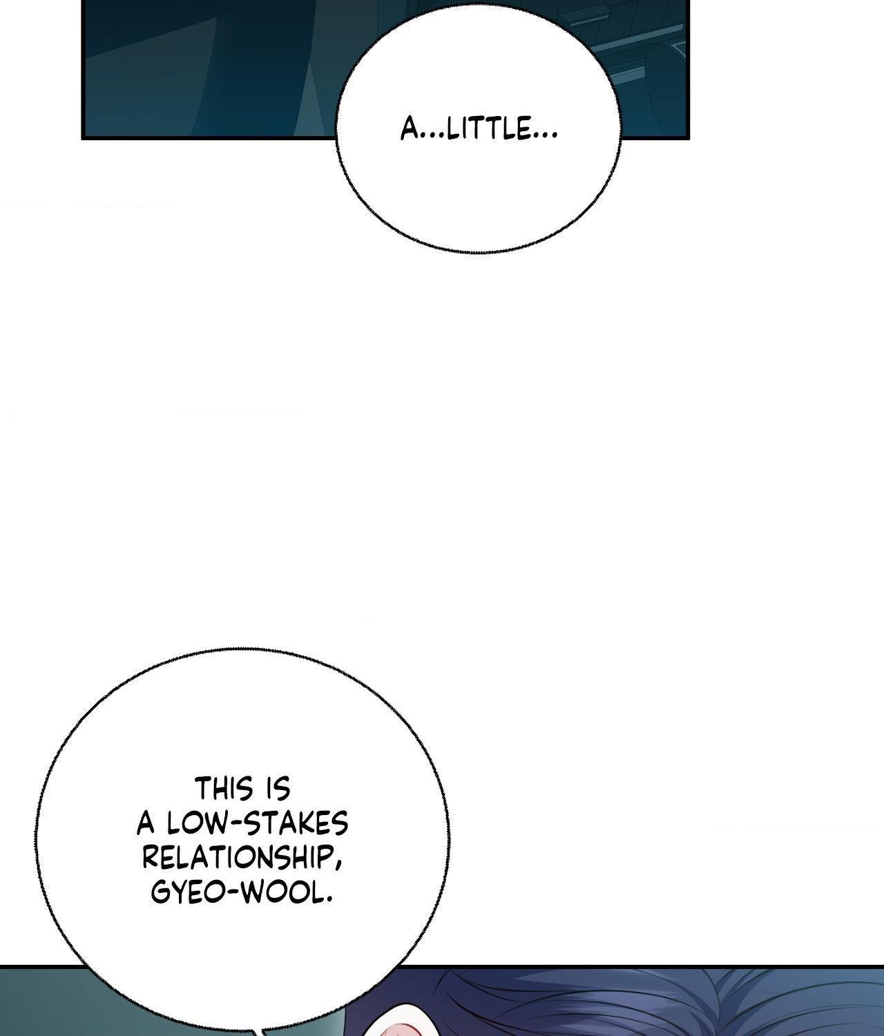 The Path Of Star Chapter 85 - Page 61 in English