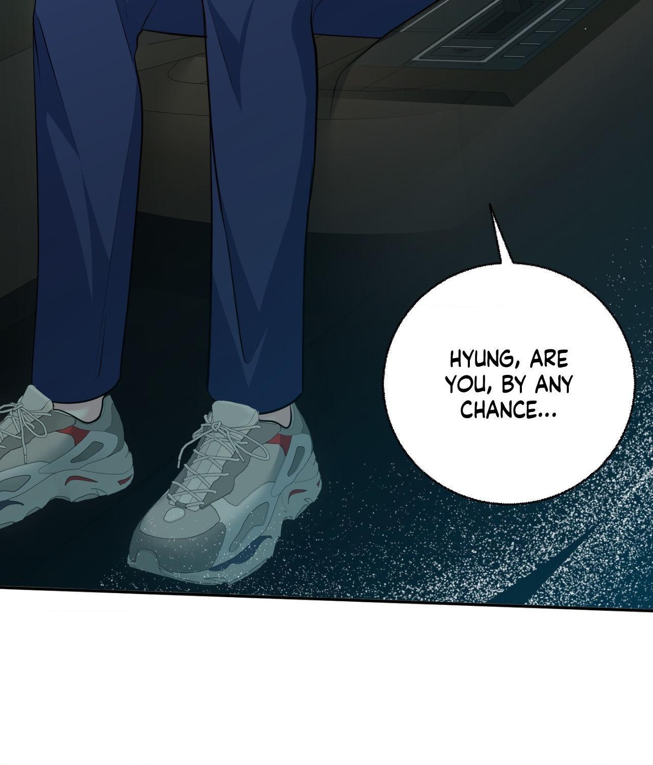 The Path Of Star Chapter 86 - Page 103 in English