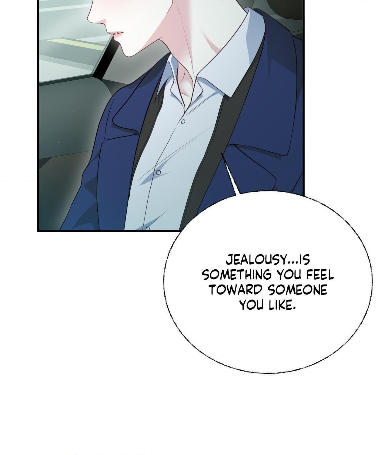 The Path Of Star Chapter 86 - Page 109 in English