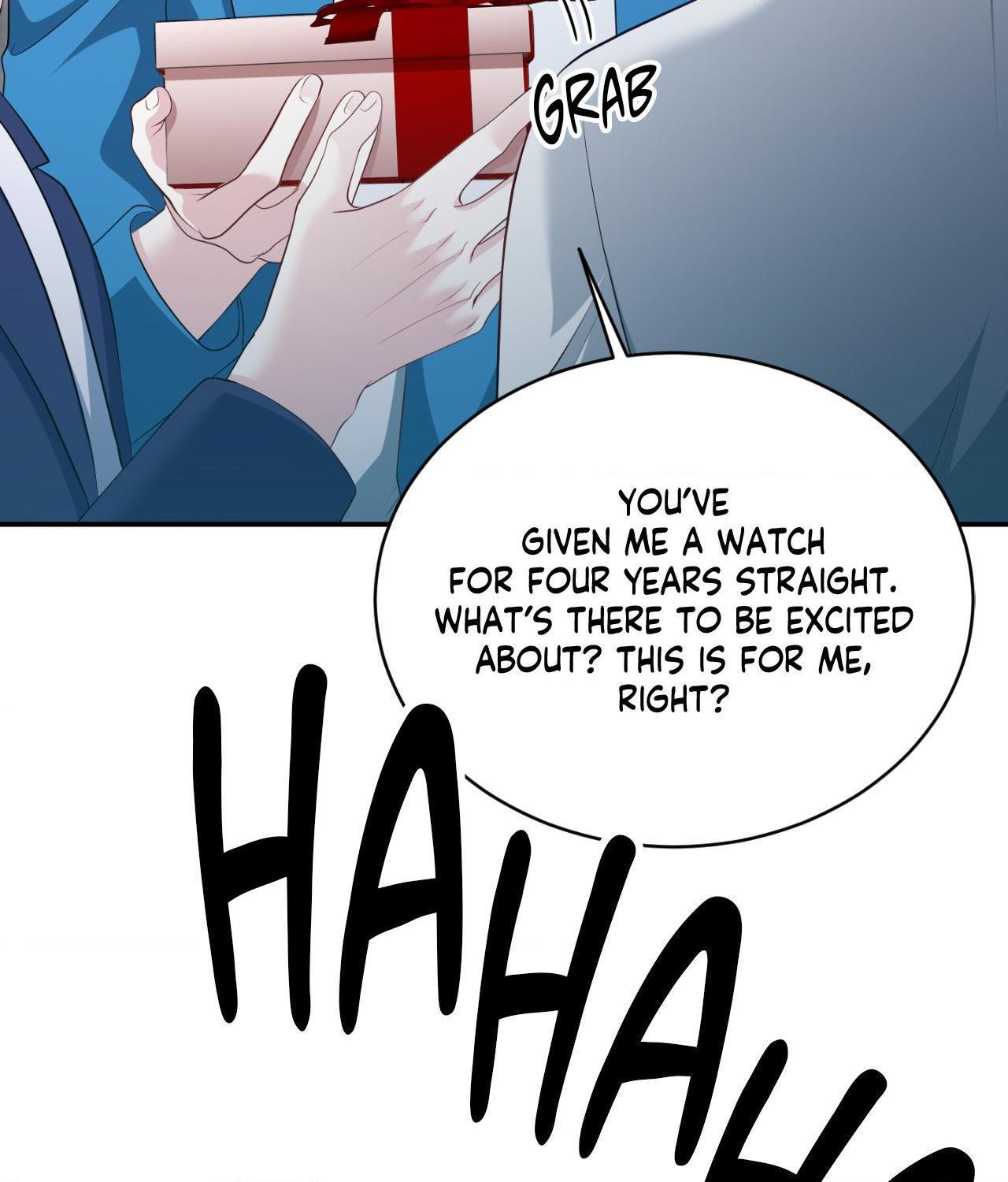 The Path Of Star Chapter 86 - Page 39 in English