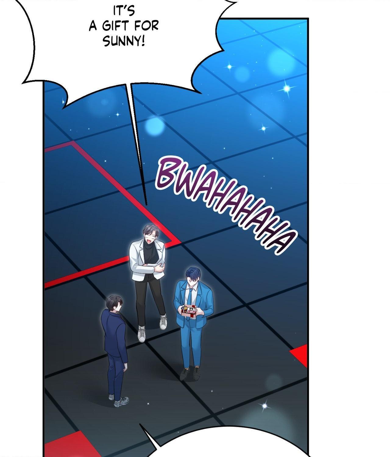 The Path Of Star Chapter 86 - Page 50 in English