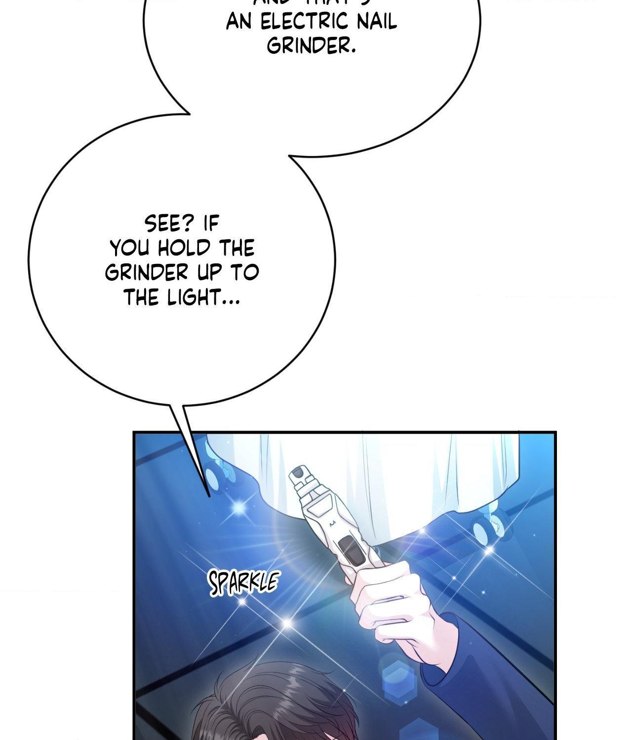 The Path Of Star Chapter 86 - Page 55 in English