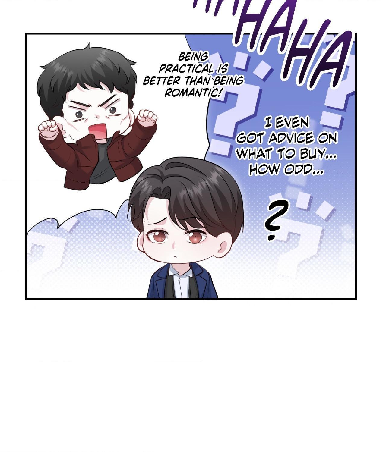 The Path Of Star Chapter 86 - Page 65 in English