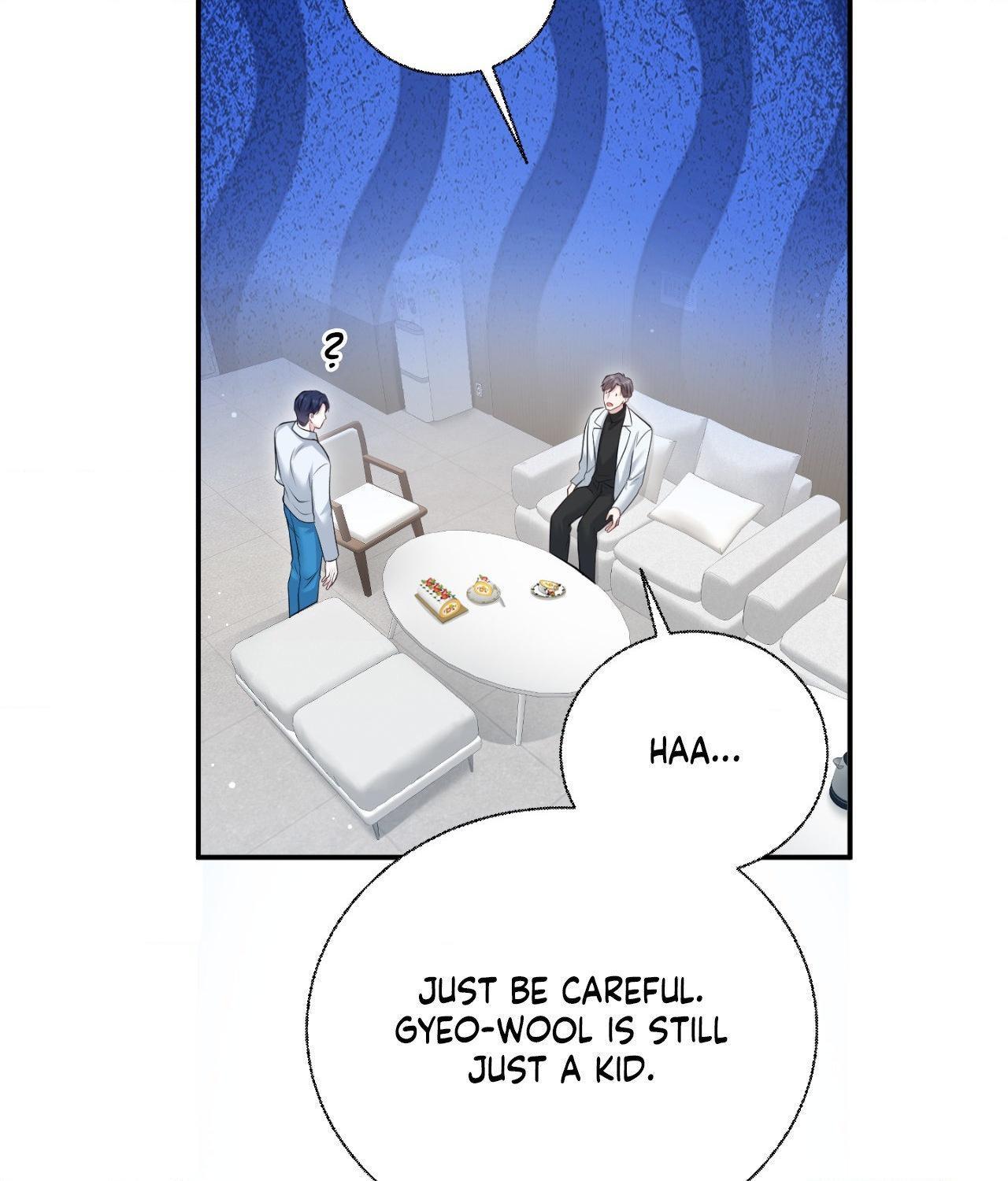 The Path Of Star Chapter 86 - Page 83 in English