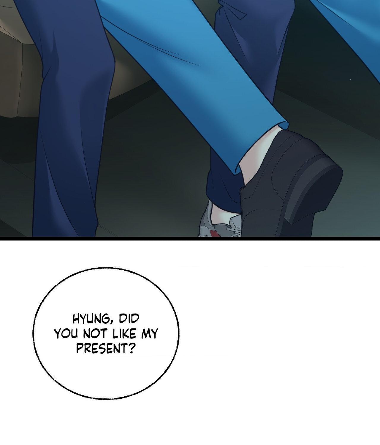 The Path Of Star Chapter 87 - Page 114 in English