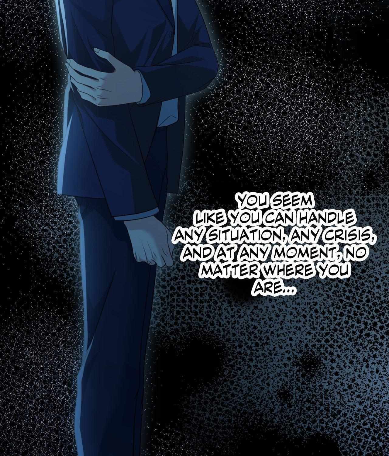 The Path Of Star Chapter 87 - Page 20 in English