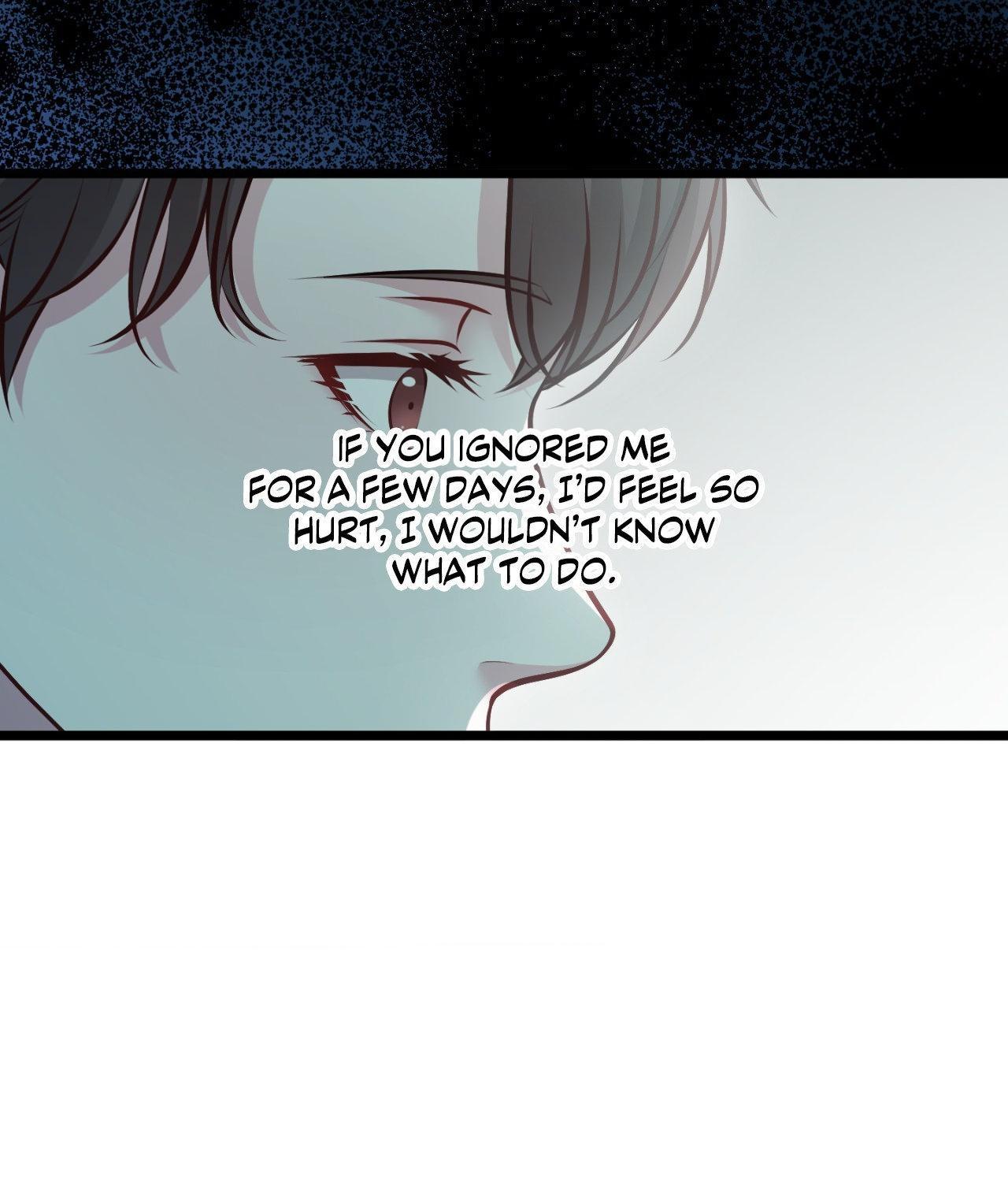 The Path Of Star Chapter 87 - Page 22 in English