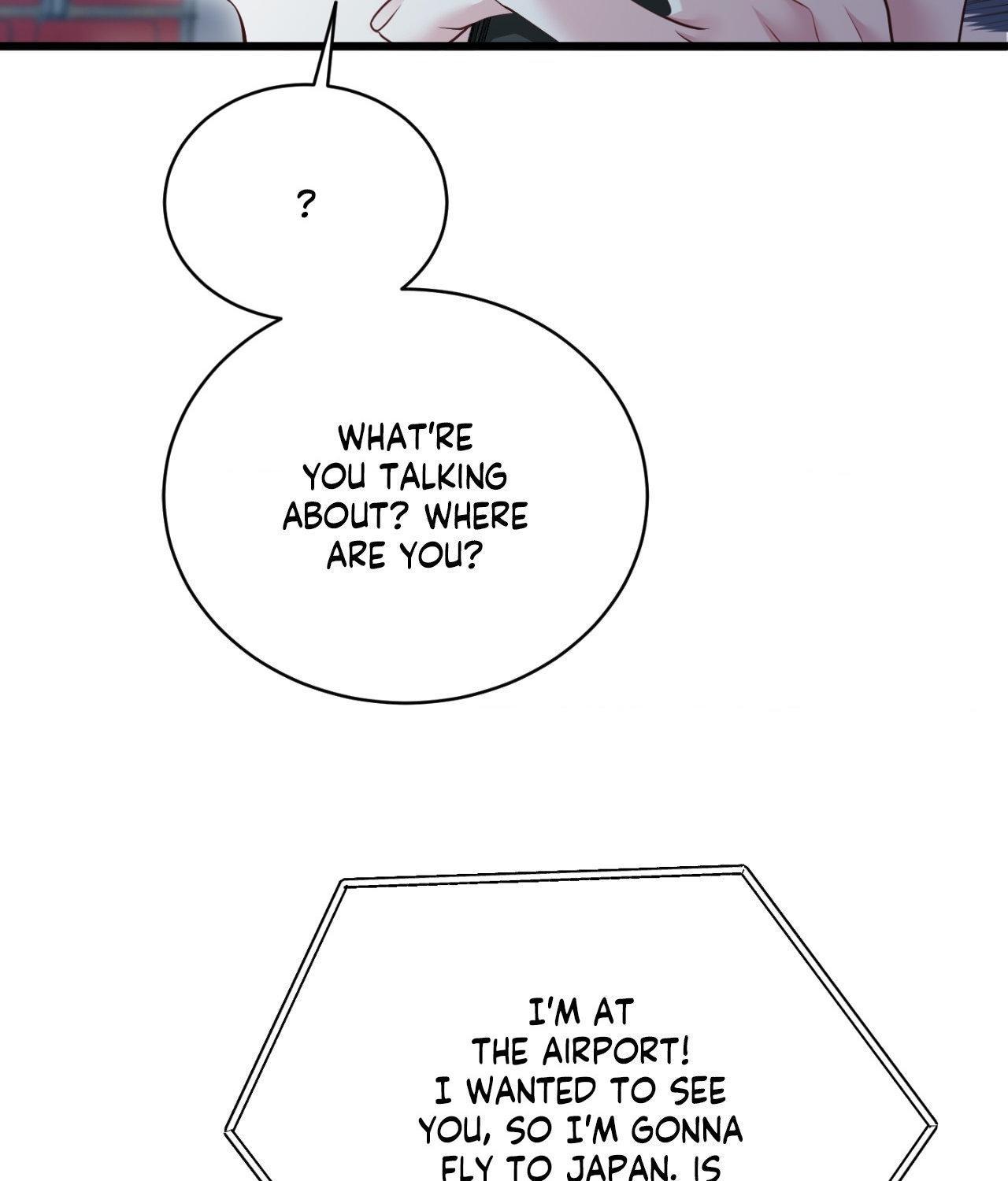 The Path Of Star Chapter 88 - Page 37 in English