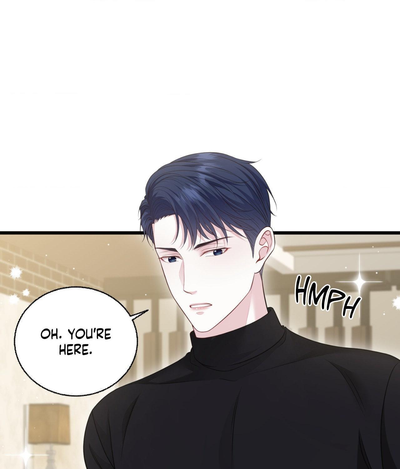 The Path Of Star Chapter 88 - Page 74 in English