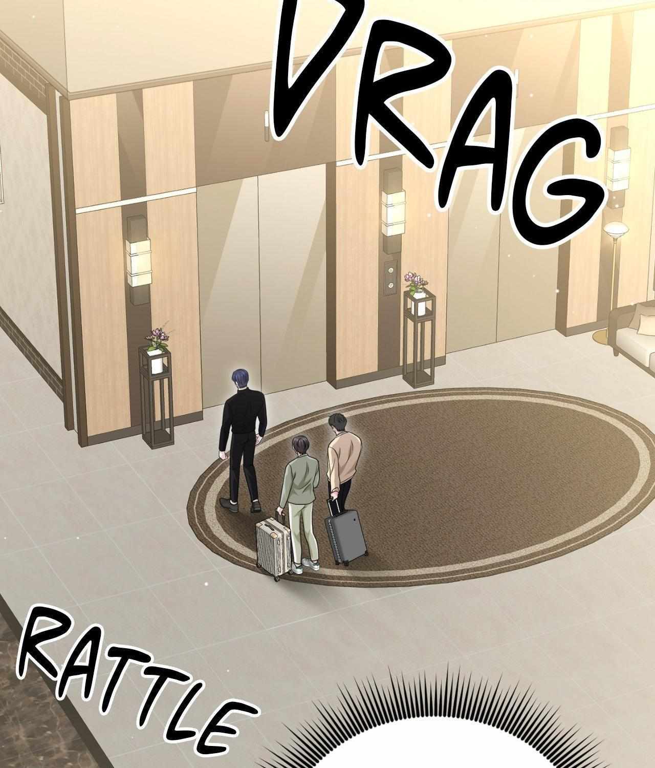 The Path Of Star Chapter 88 - Page 85 in English