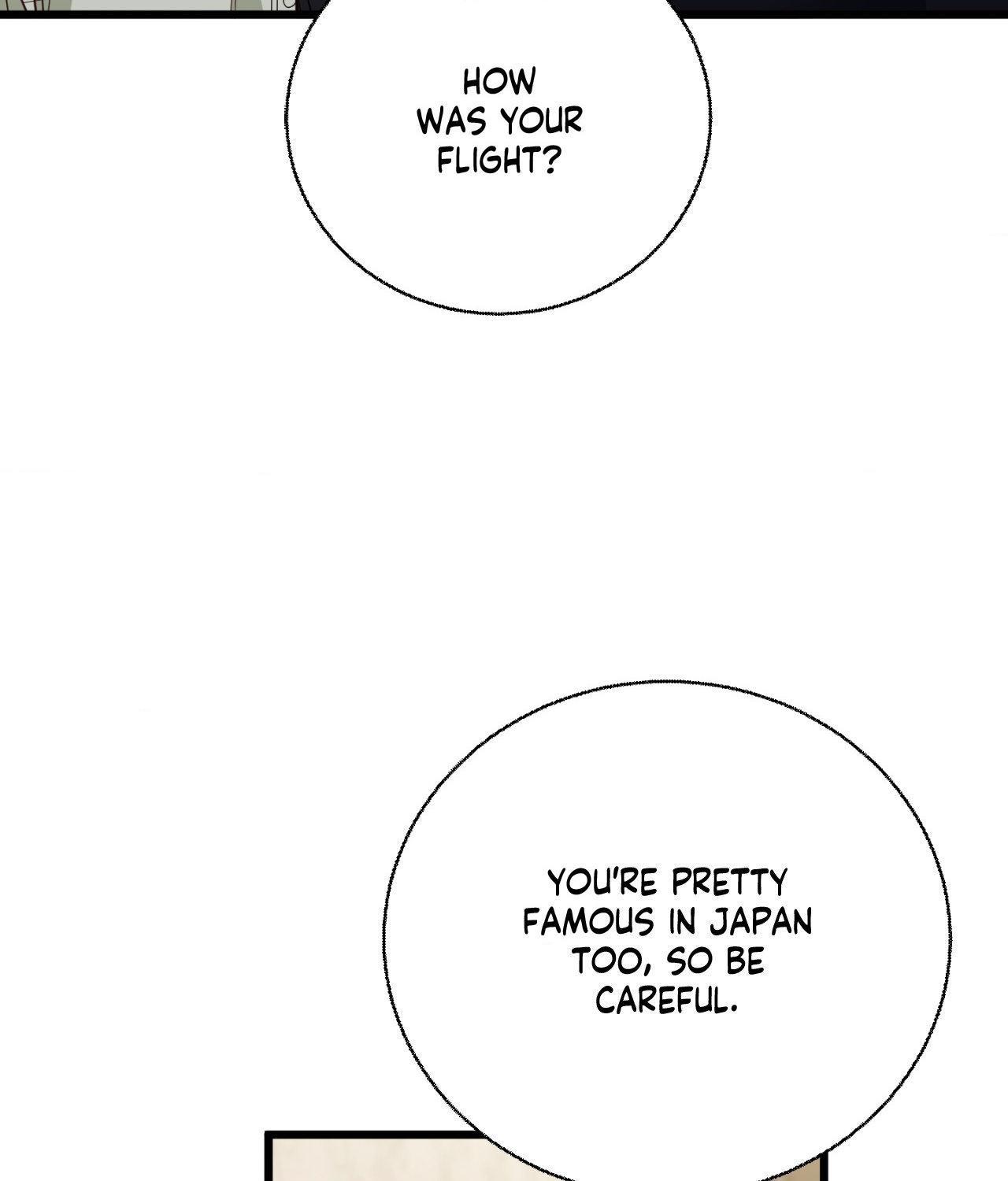 The Path Of Star Chapter 89 - Page 11 in English