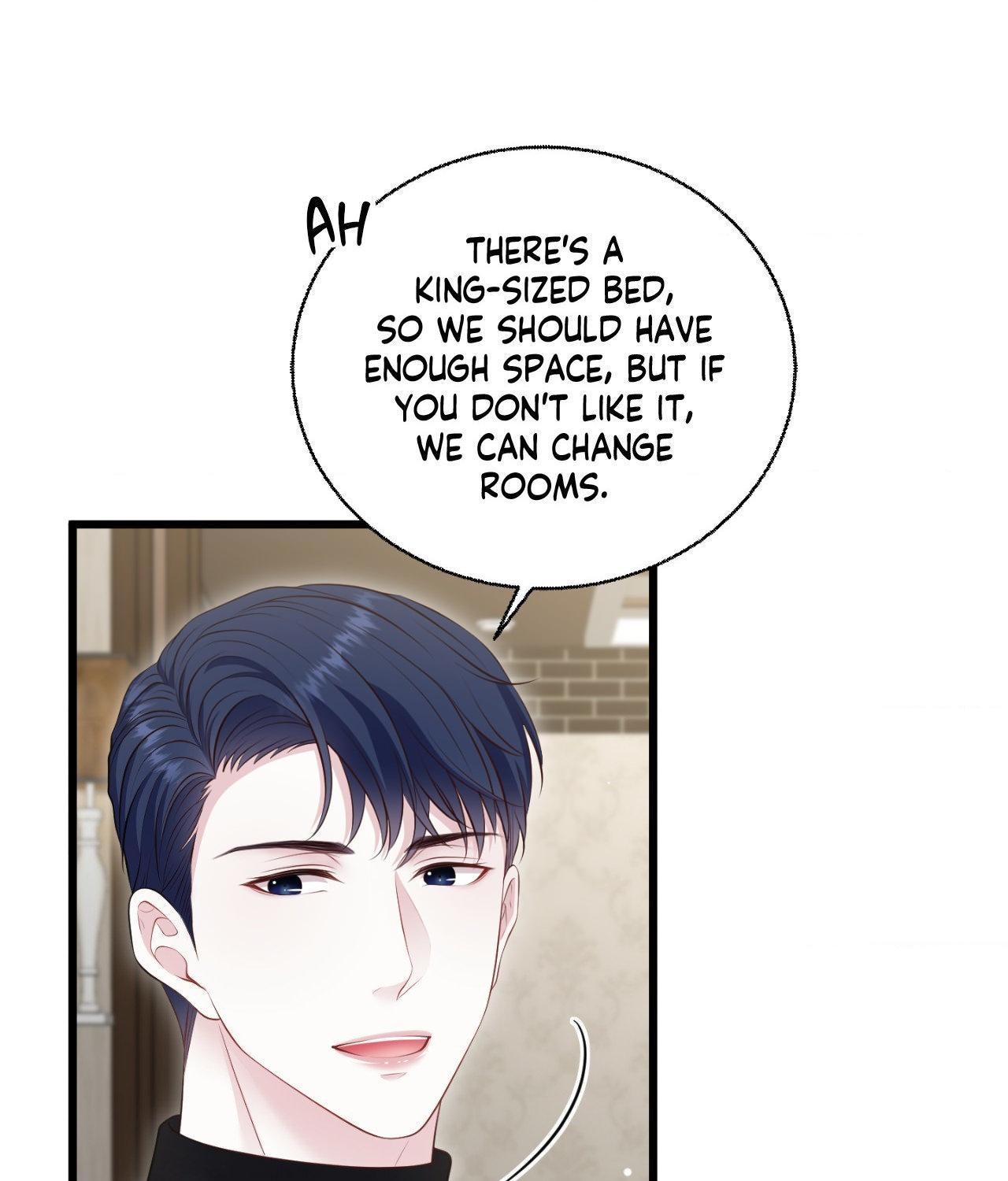 The Path Of Star Chapter 89 - Page 13 in English