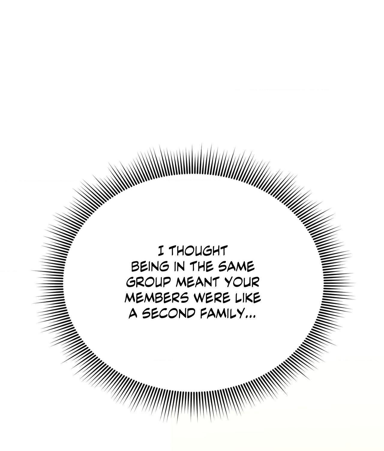 The Path Of Star Chapter 89 - Page 40 in English