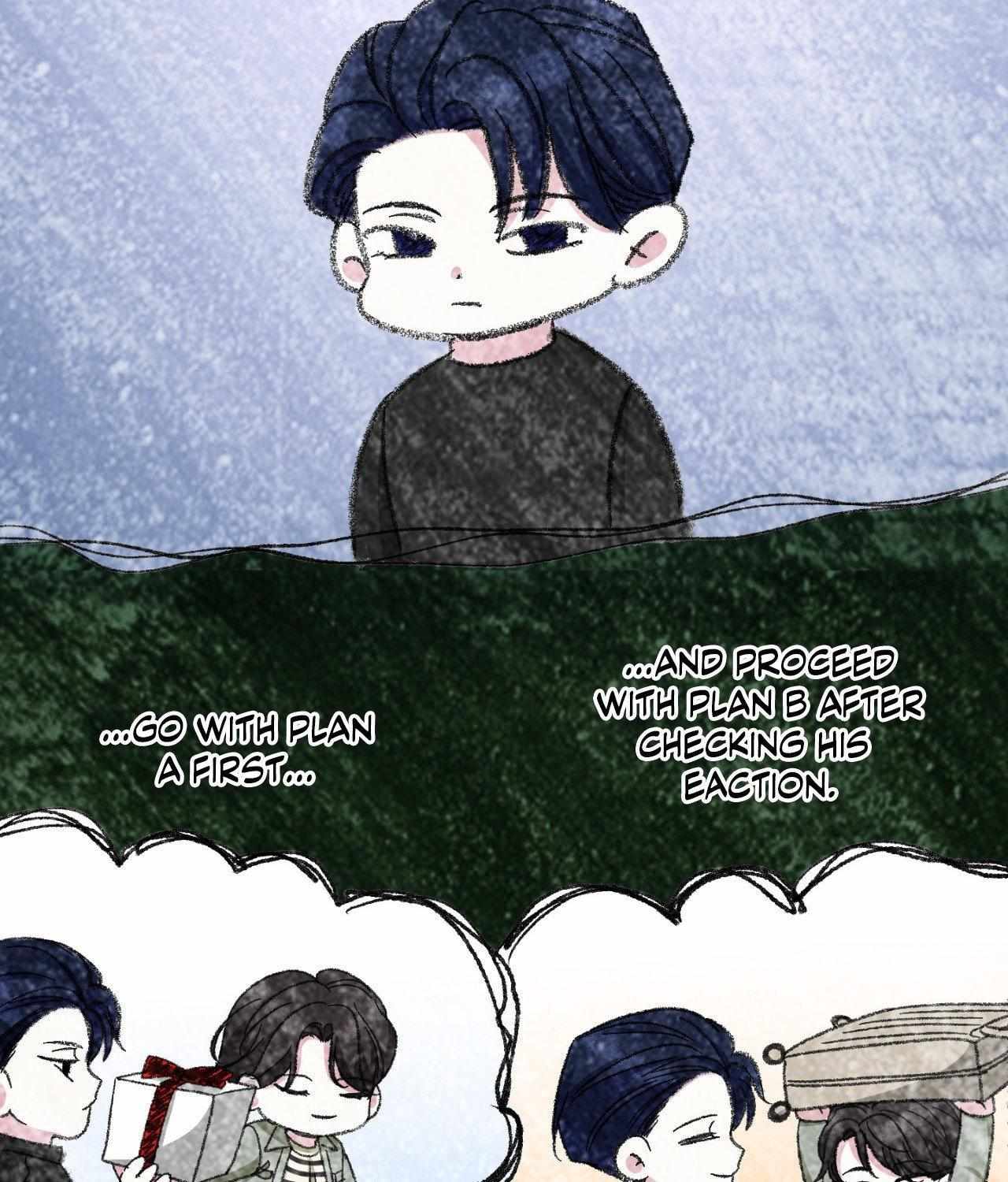 The Path Of Star Chapter 89 - Page 59 in English